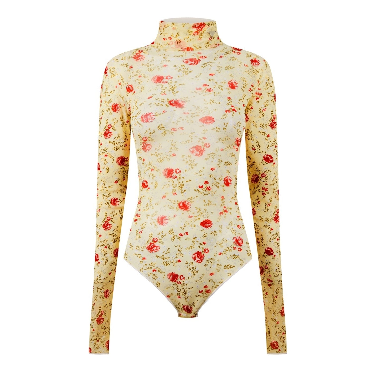 LUXURY HUB PRADA BODYSUIT