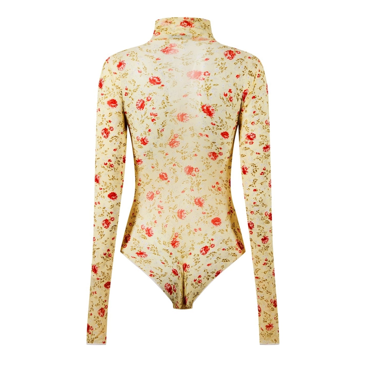 LUXURY HUB PRADA BODYSUIT