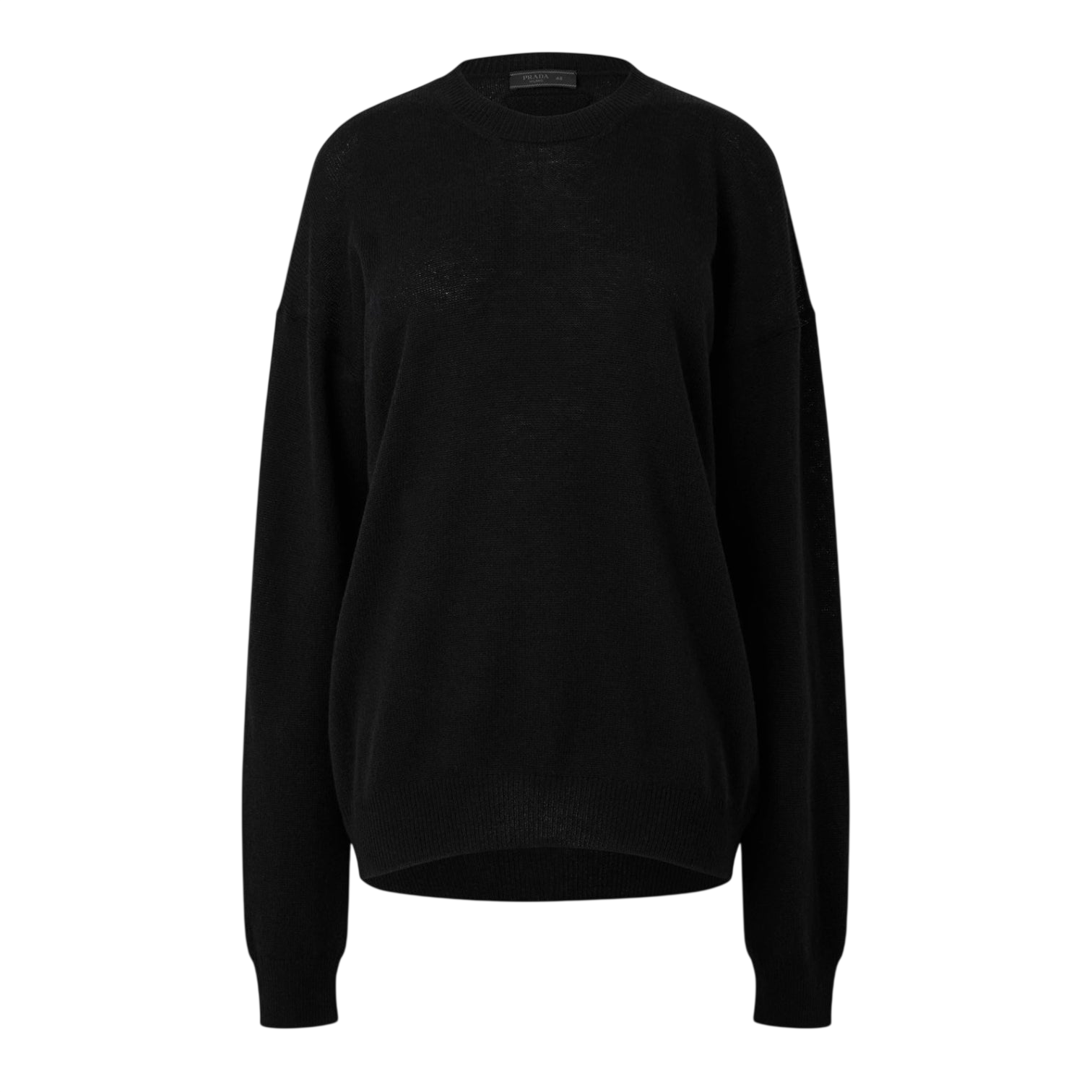LUXURY HUB PRADA CASHMERE SWEATER