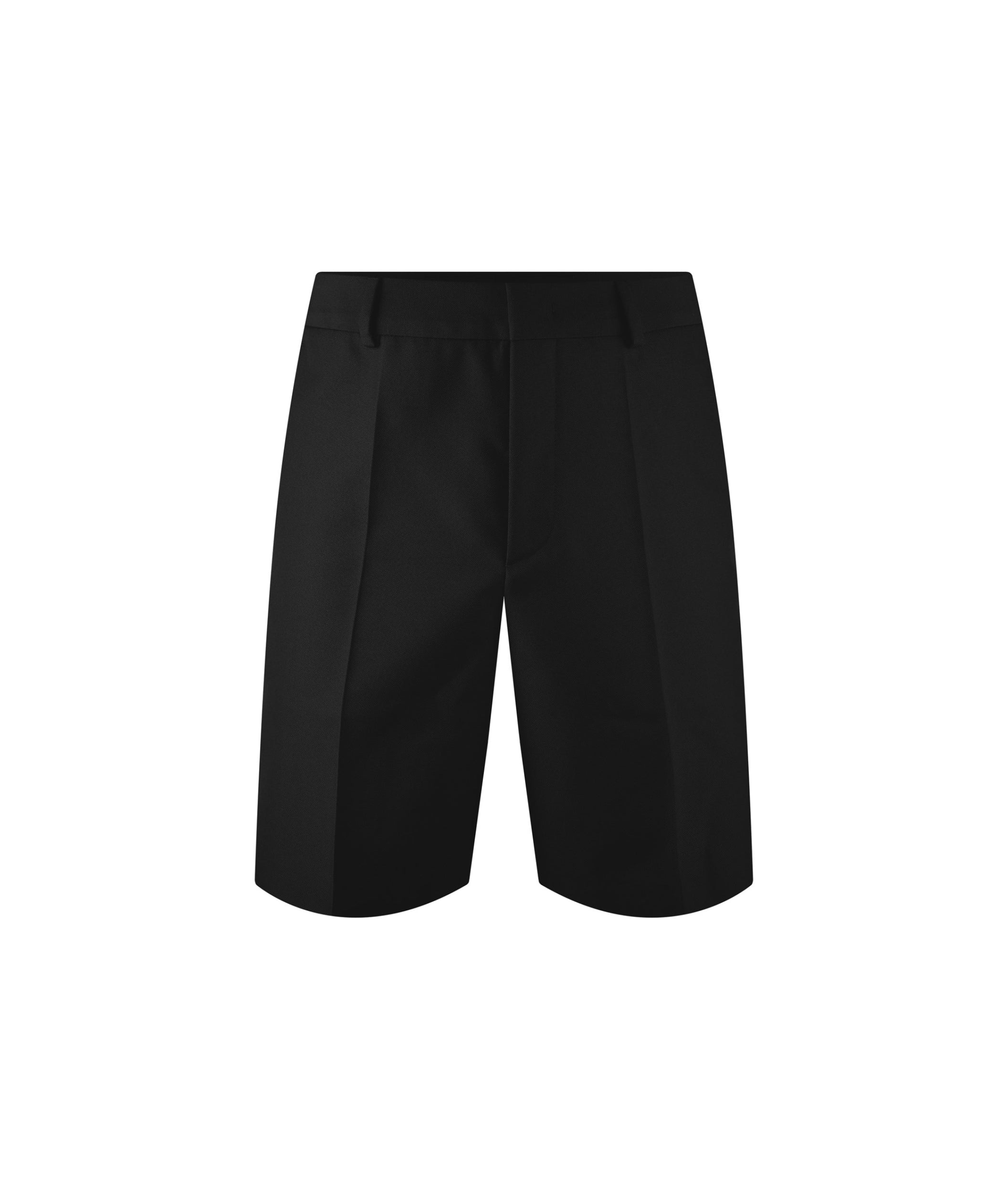 LUXURY HUB VALENTINO TAILORED BERMUDA SHORTS