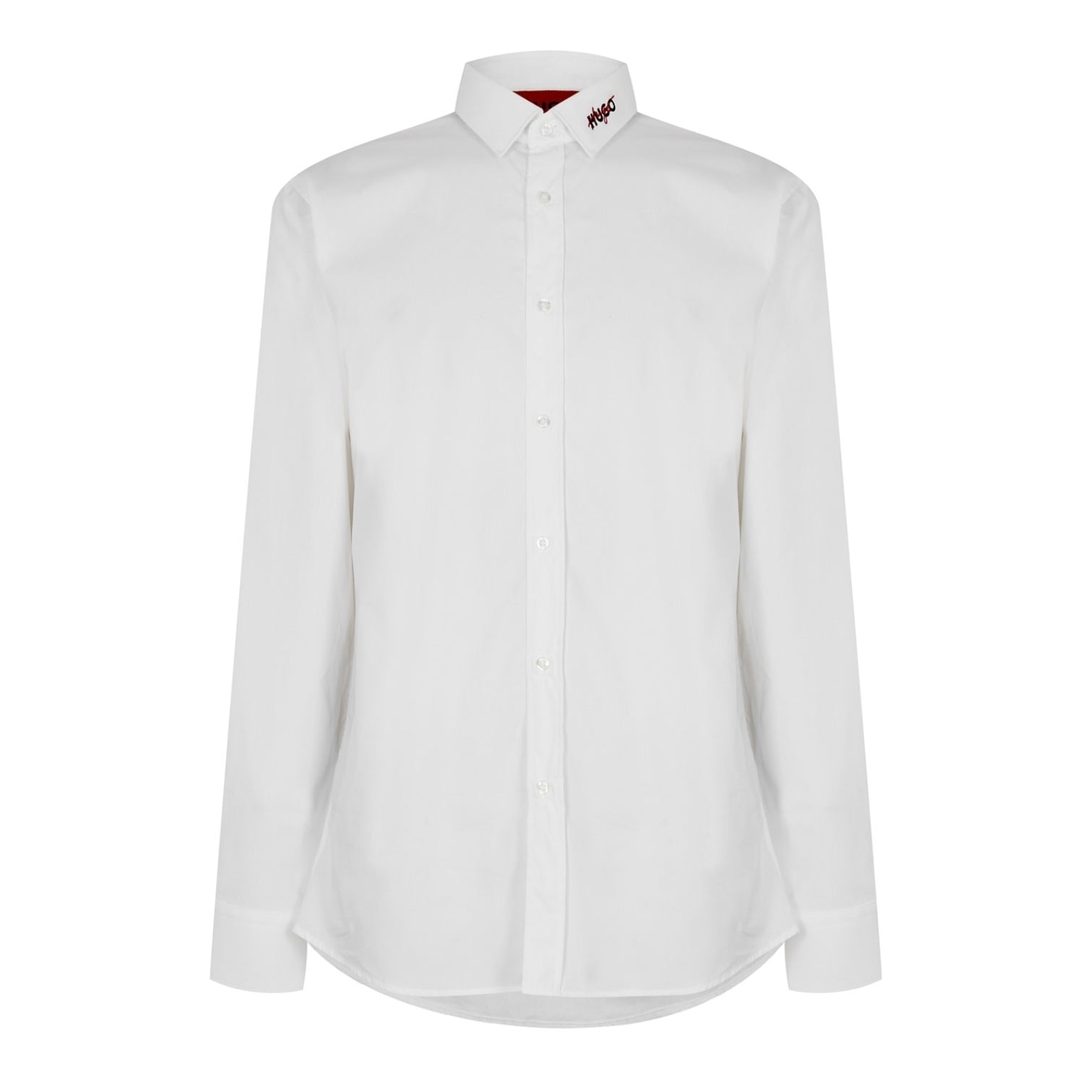 LUXURY HUB HUGO ELISHA SHIRT