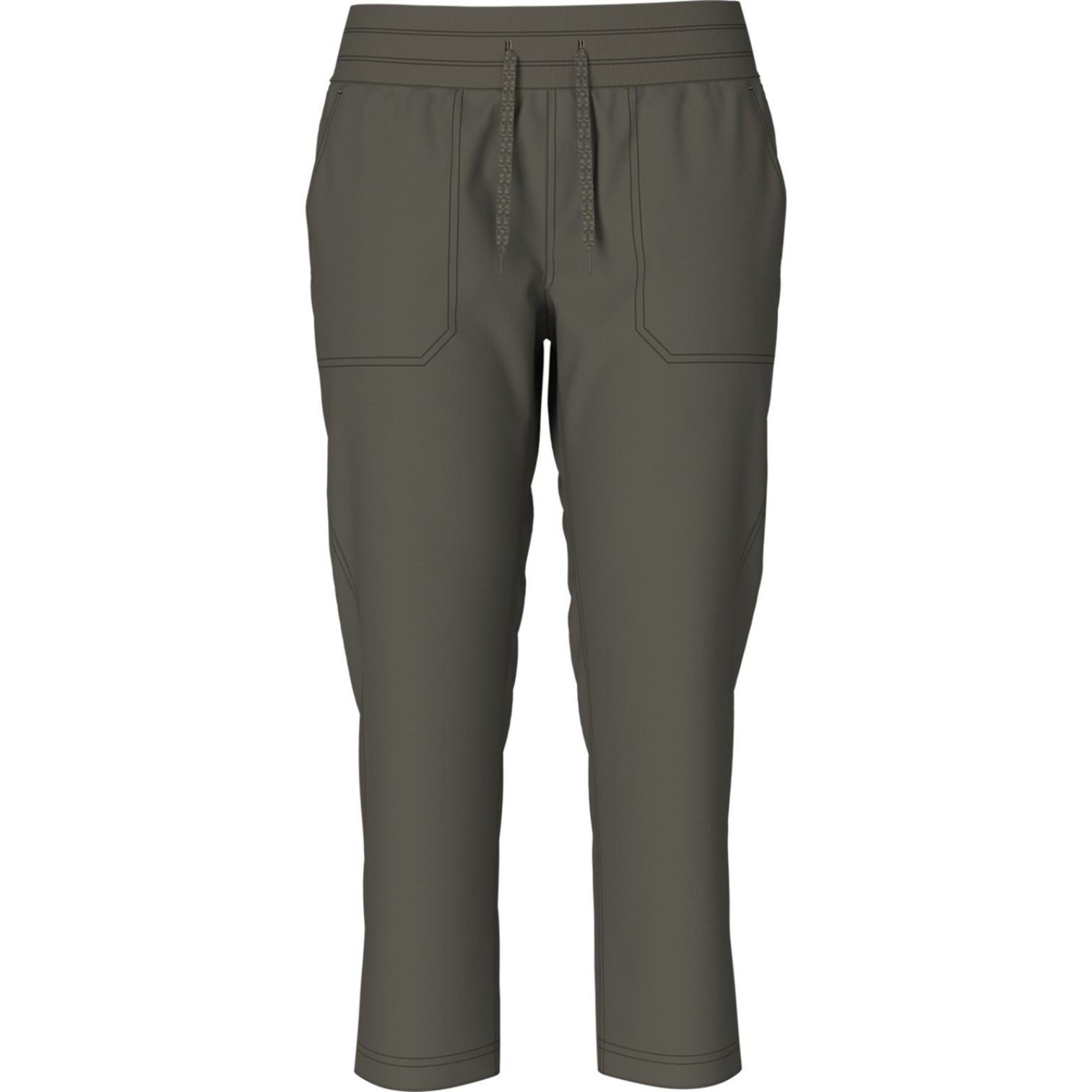 LUXURY HUB THE NORTH FACE THE NORTH FACE APHRODITE MOUNTAIN CAPRIS WOMENS