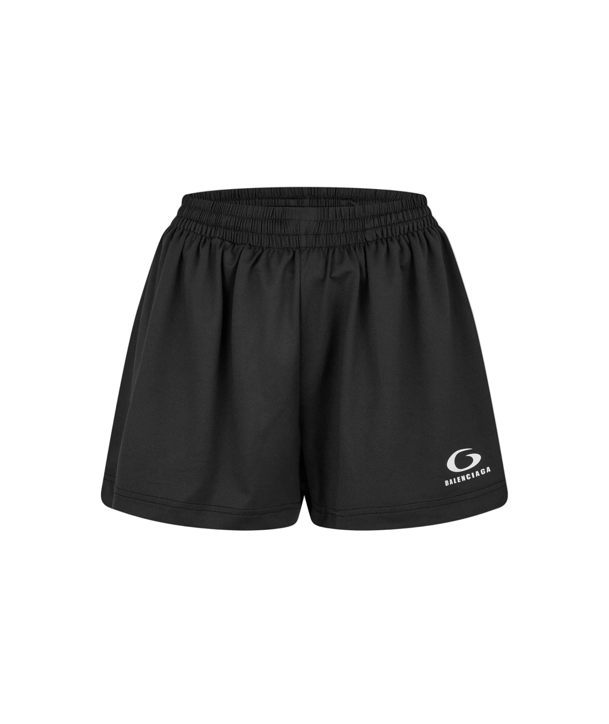 LUXURY HUB BALENCIAGA X UNDER ARMOUR SHORTS