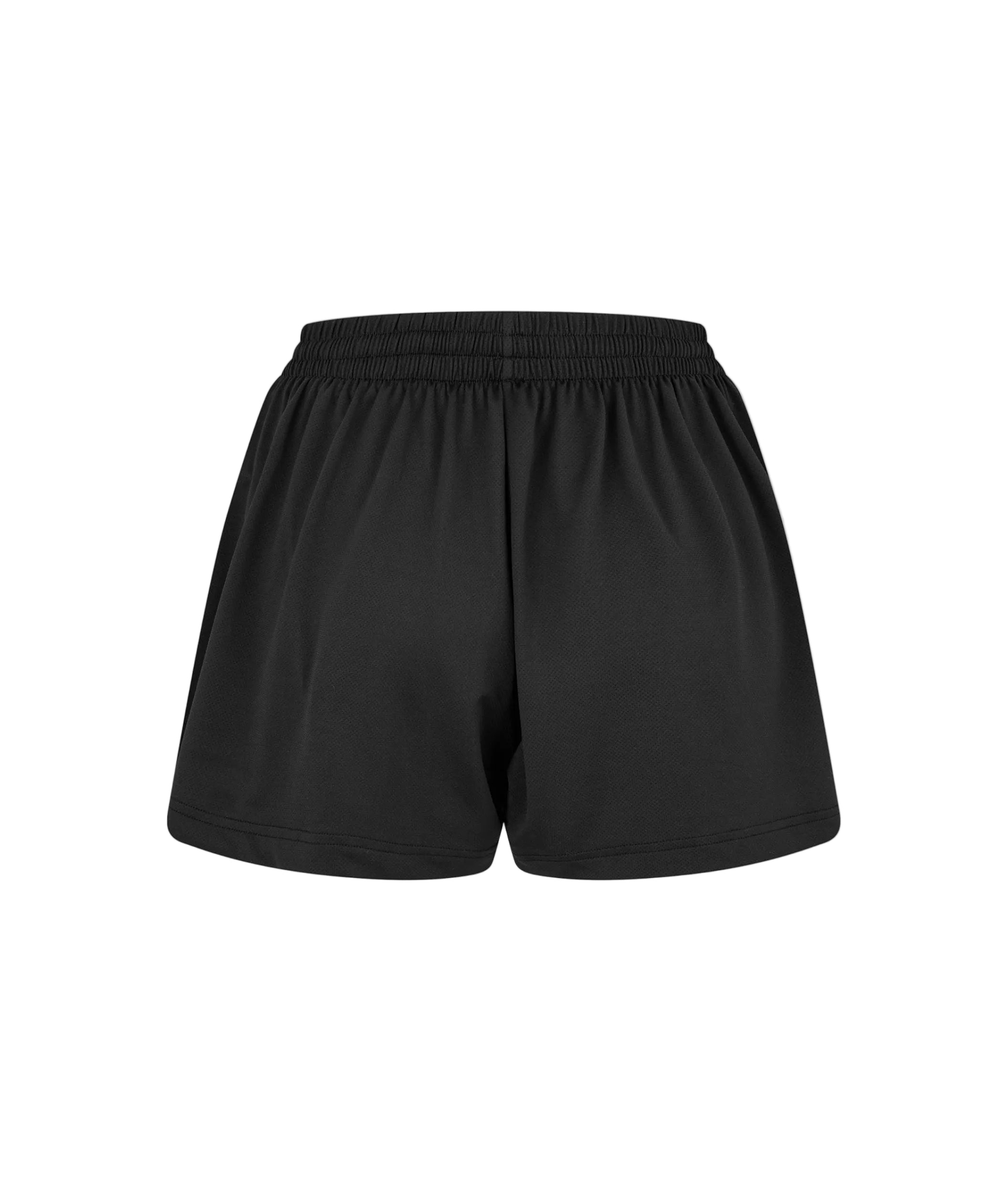 LUXURY HUB BALENCIAGA X UNDER ARMOUR SHORTS