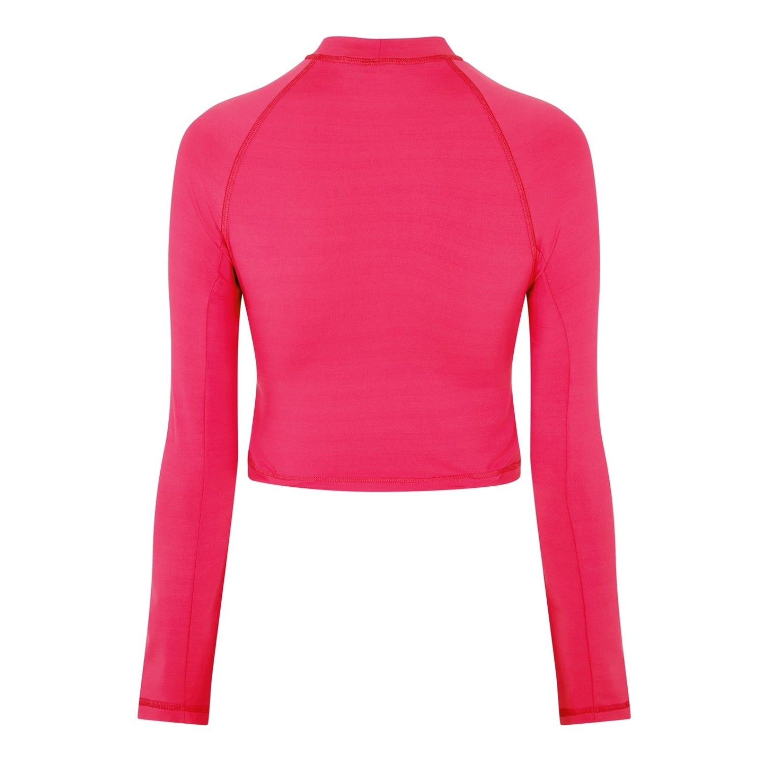 LUXURY HUB BALMAIN LONG SLEEVE TRAINING TOP