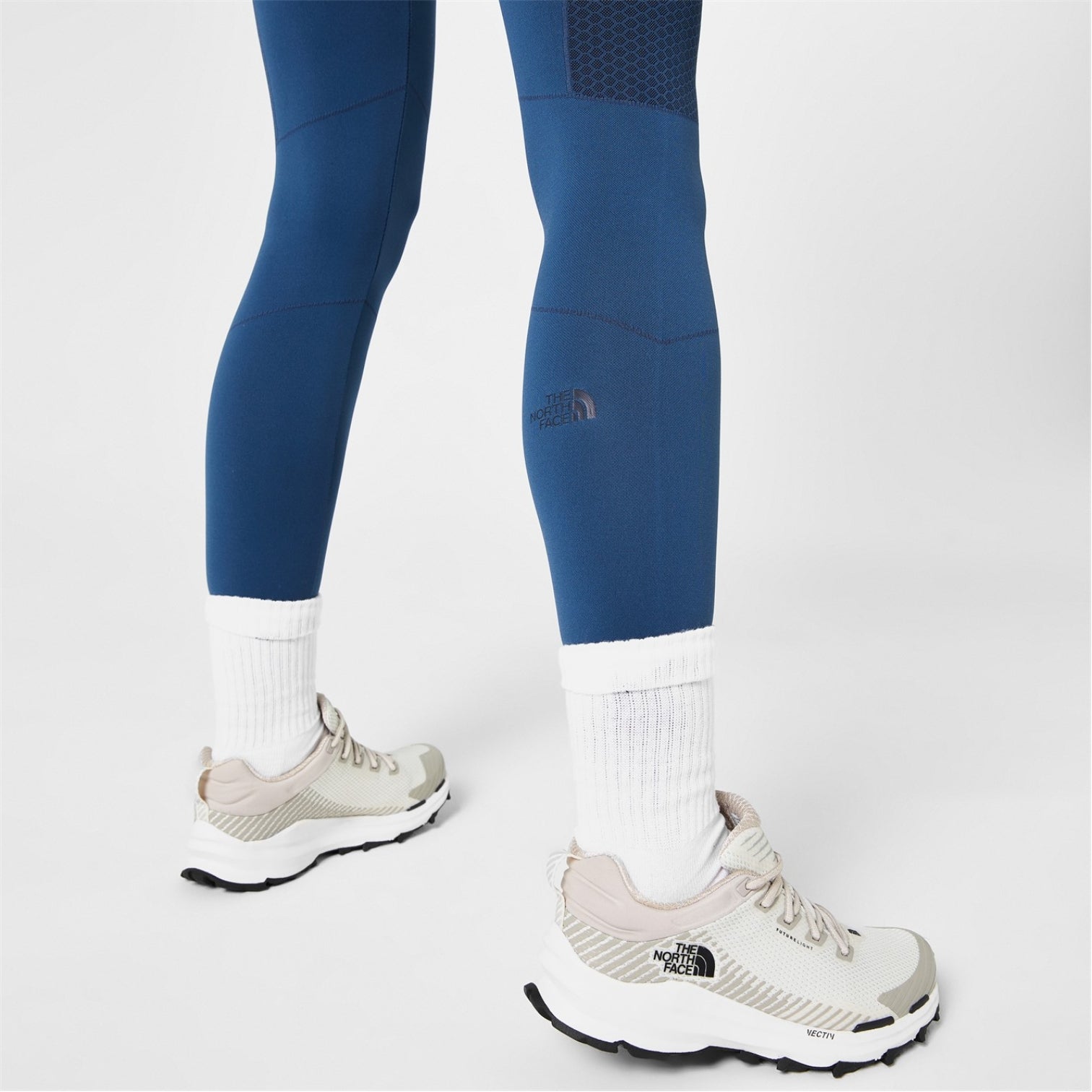 LUXURY HUB THE NORTH FACE SPORTS TIGHTS WOMENS