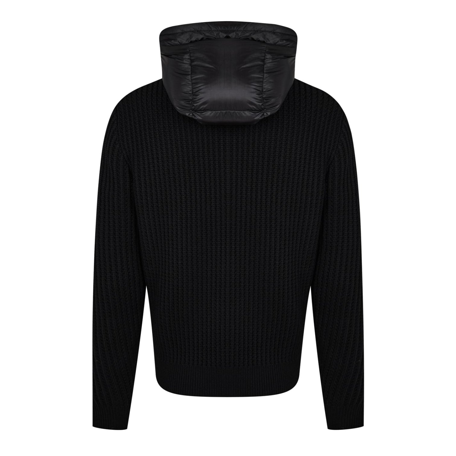 LUXURY HUB CP COMPANY CP COMPANY CP GOGGLE MIX KNIT