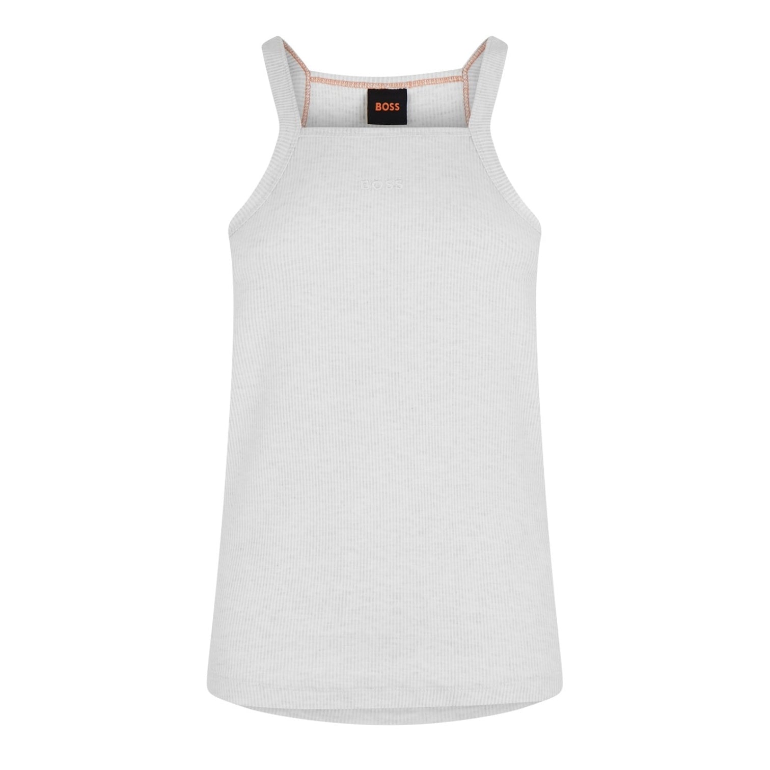 LUXURY HUB BOSS C EGOI TANK TOP