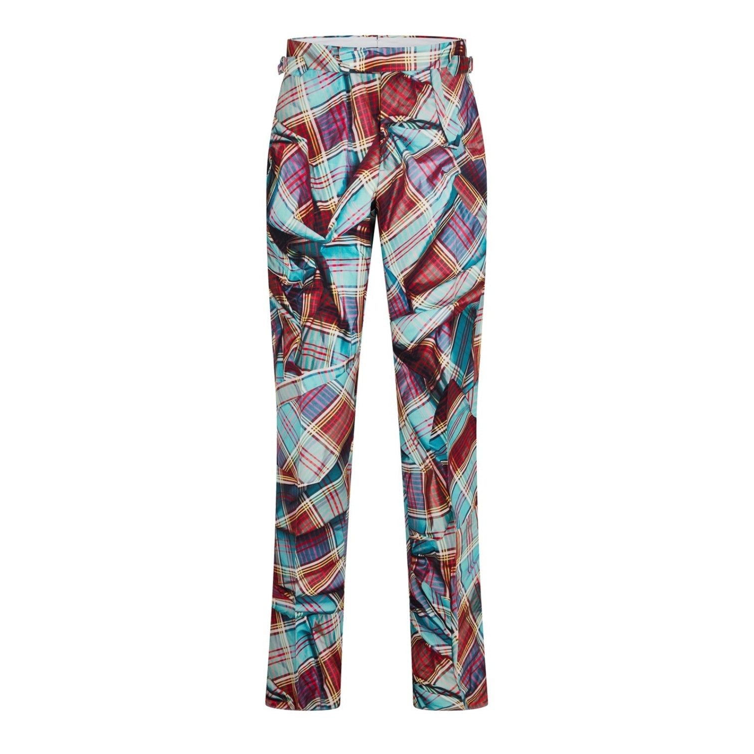 LUXURY HUB VIVIENNE WESTWOOD SANG TROUSERS