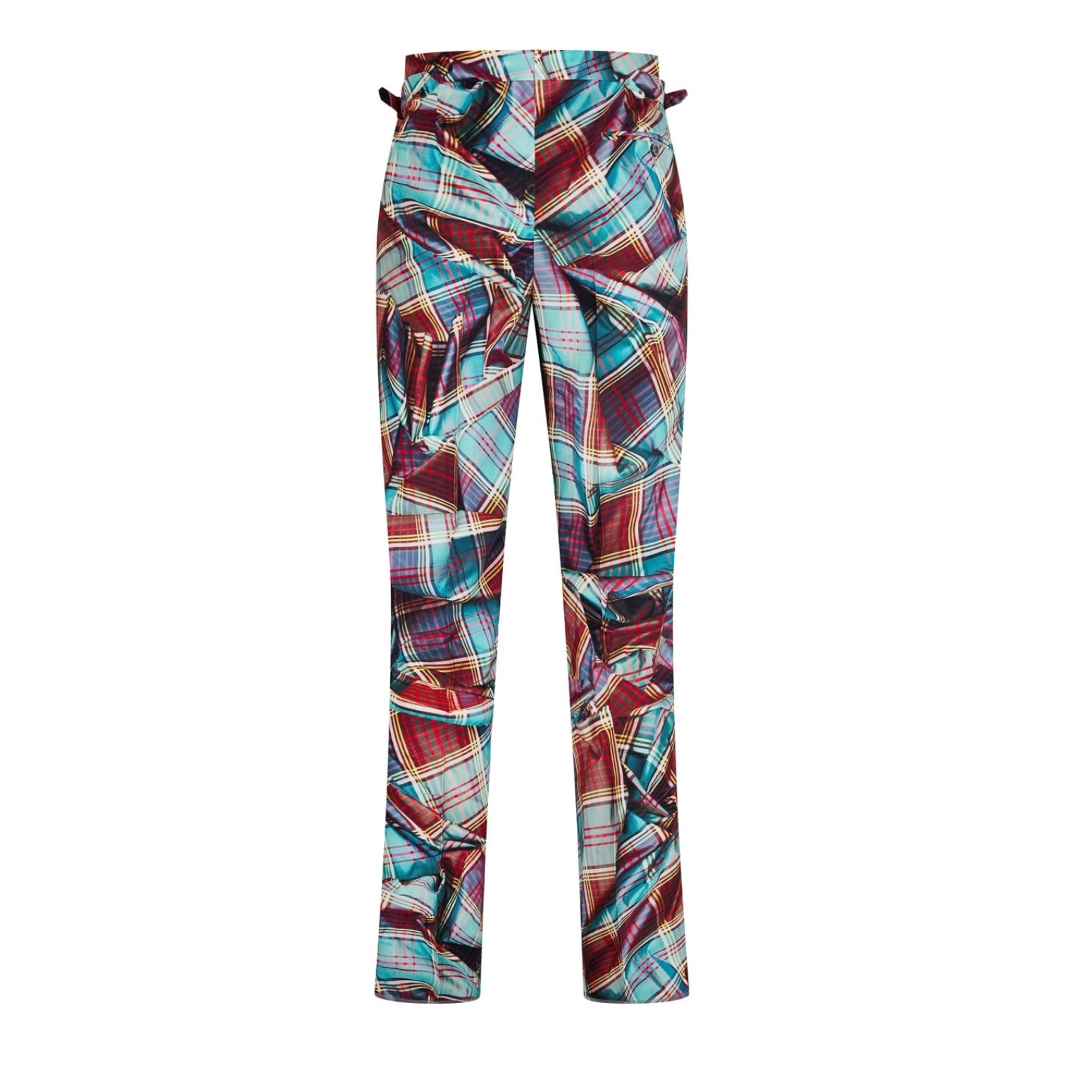 LUXURY HUB VIVIENNE WESTWOOD SANG TROUSERS