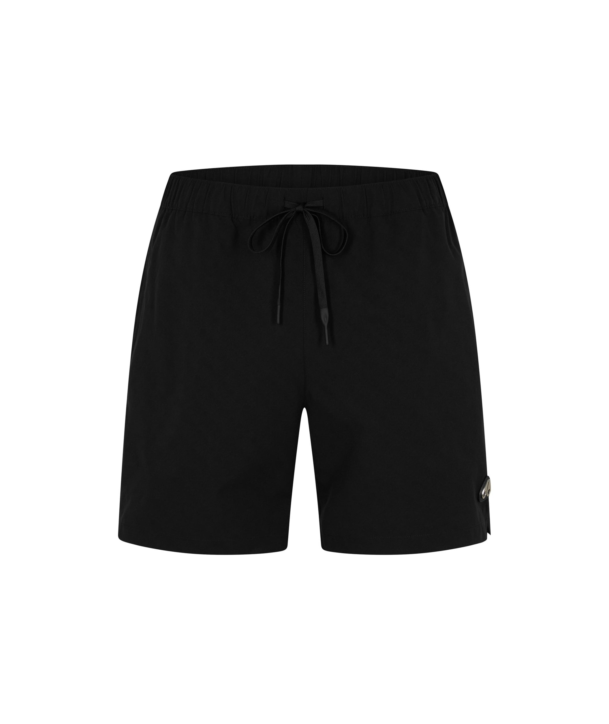 LUXURY HUB MOOSE KNUCKLES MEN'S SWIM SHORTS