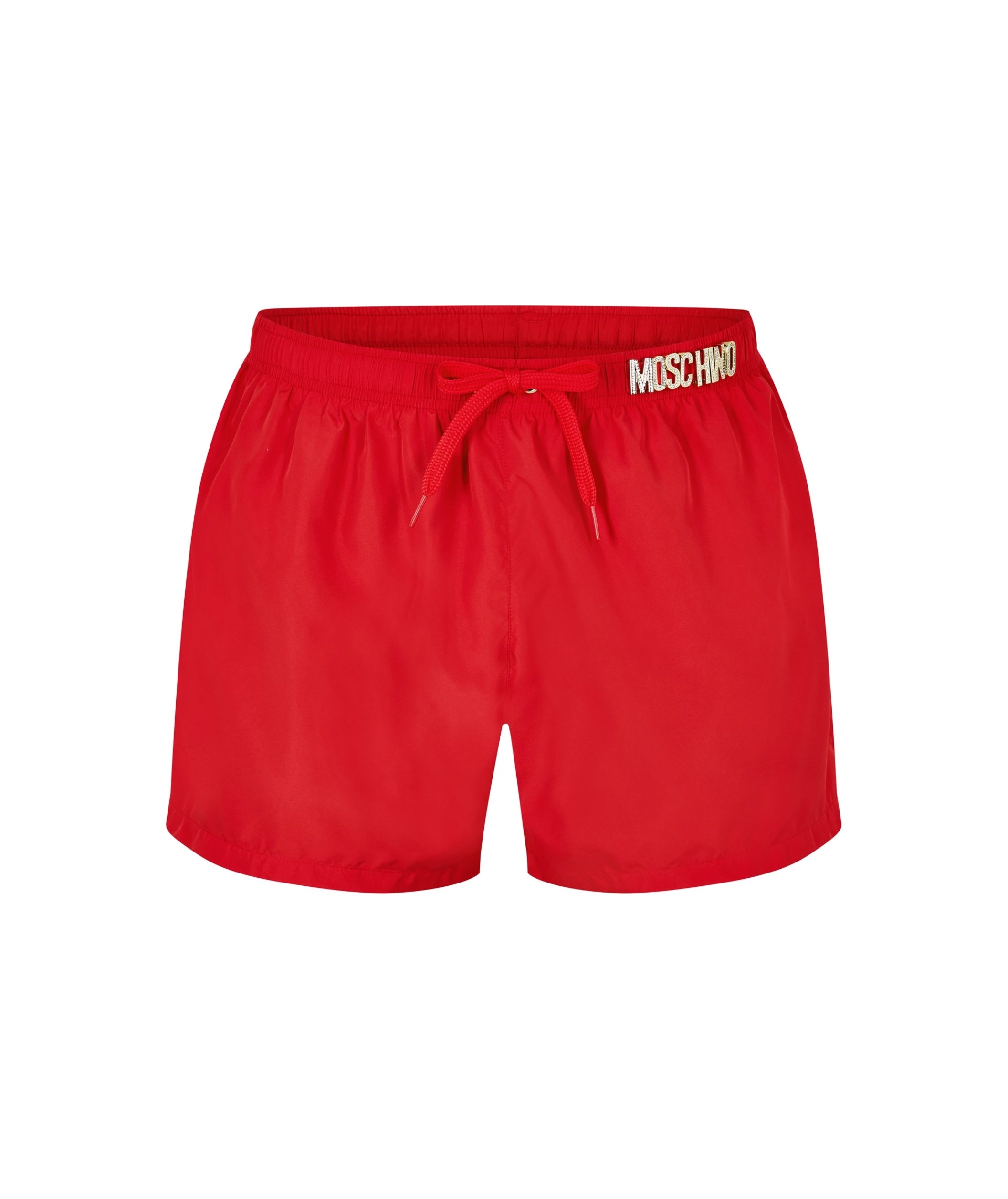 LUXURY HUB MOSCHINO U SWIM SHORTS