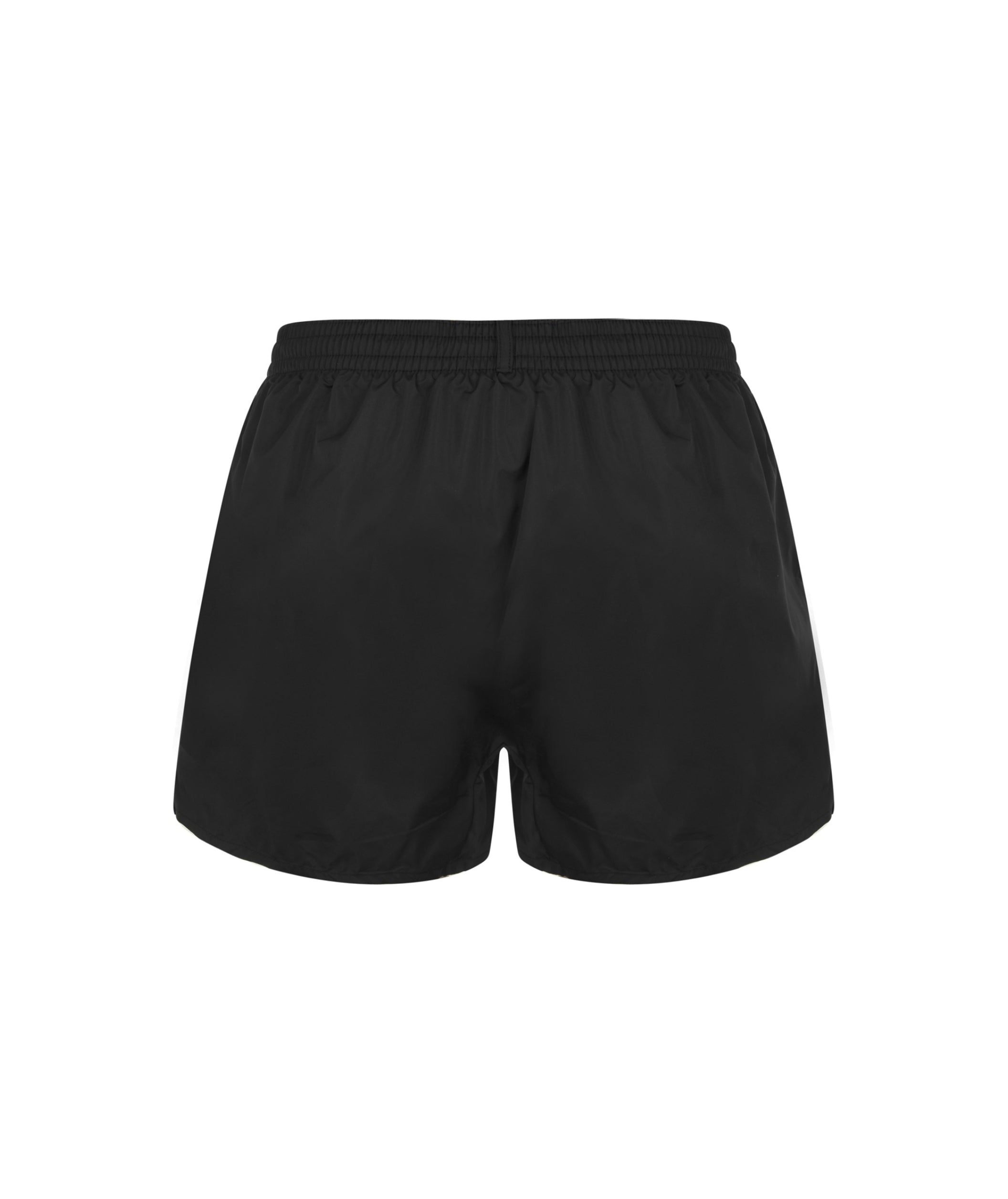 LUXURY HUB DSQUARED2 BOXER MIDI SWIMSHORTS