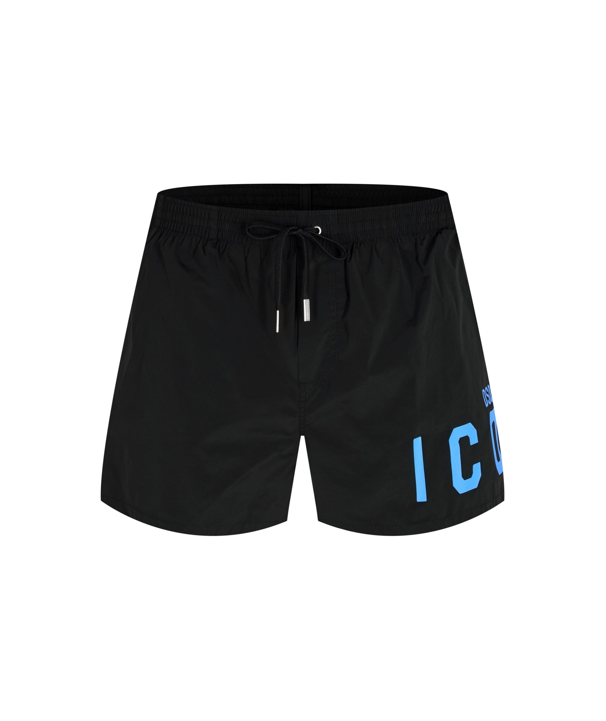 LUXURY HUB DSQUARED2 ICON SWIM SHORTS