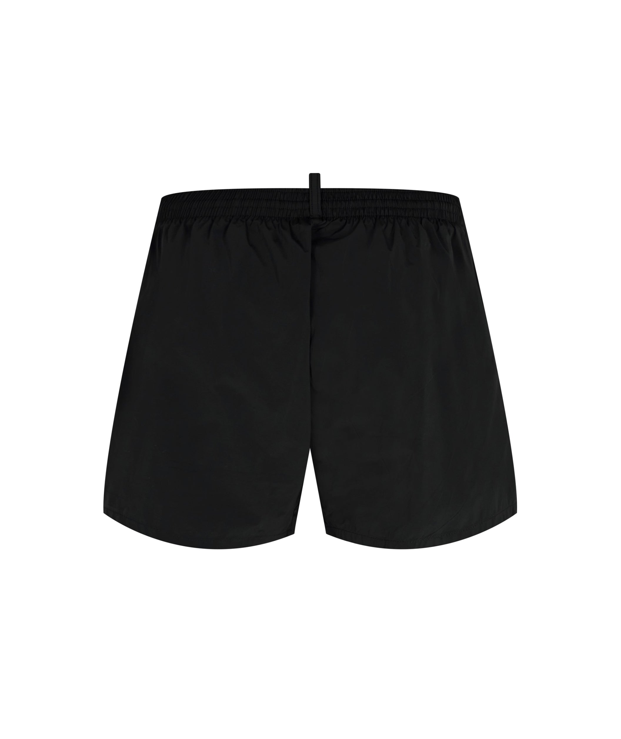 LUXURY HUB DSQUARED2 ICON SWIM SHORTS