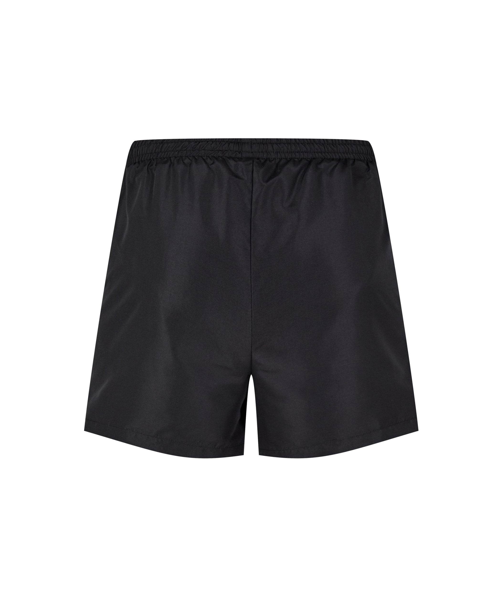 LUXURY HUB CASABLANCA CASA LARCHE SWIM SHORTS