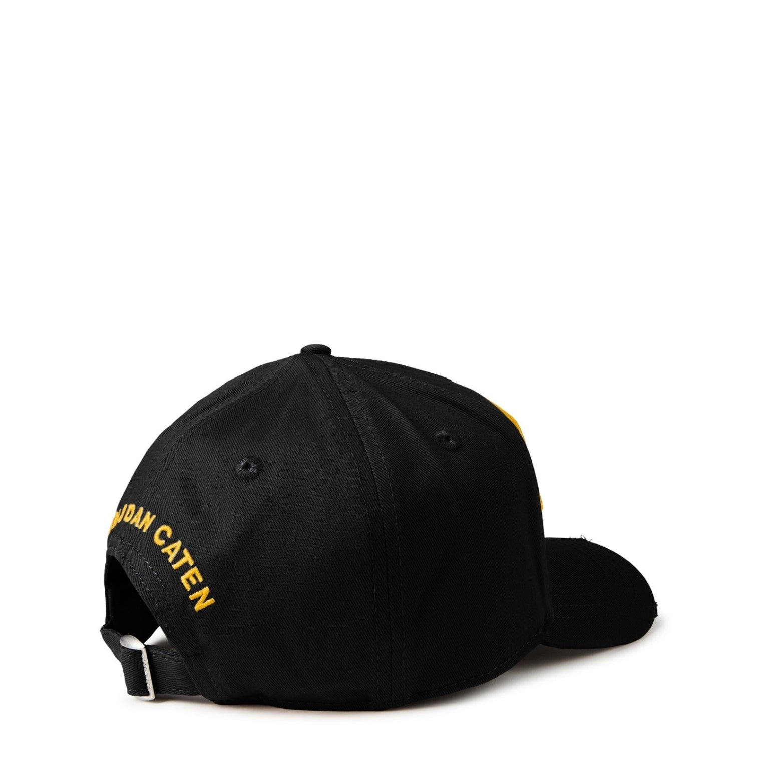 LUXURY HUB DSQUARED2 DSQ CANADA TWINS CAP