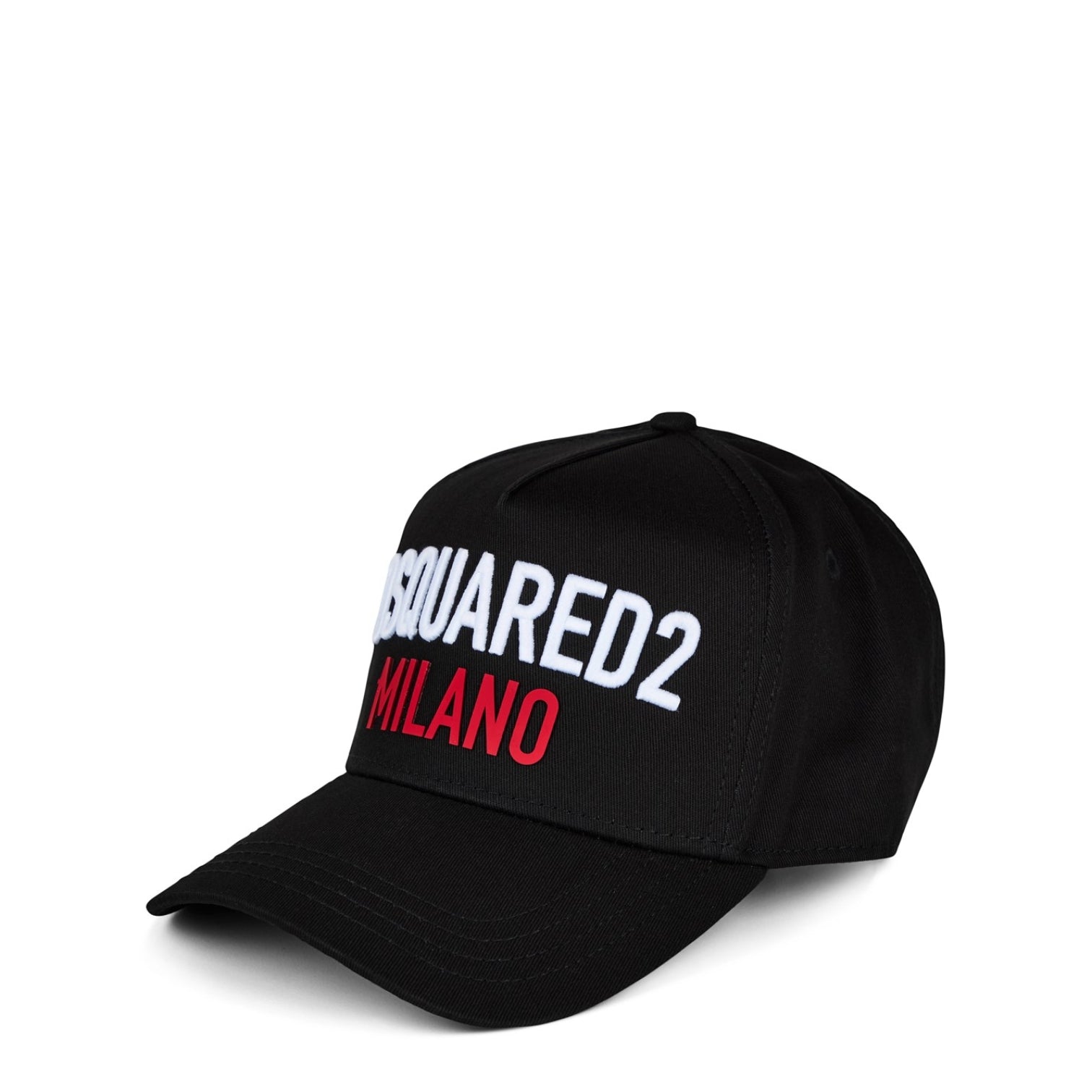 LUXURY HUB DSQUARED2 DSQ MILANO CAP