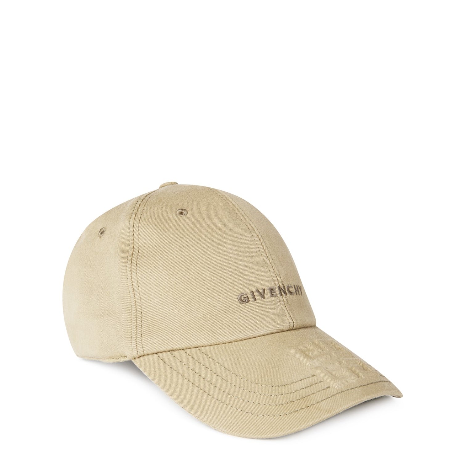 LUXURY HUB GIVENCHY GIV CURVED CAP