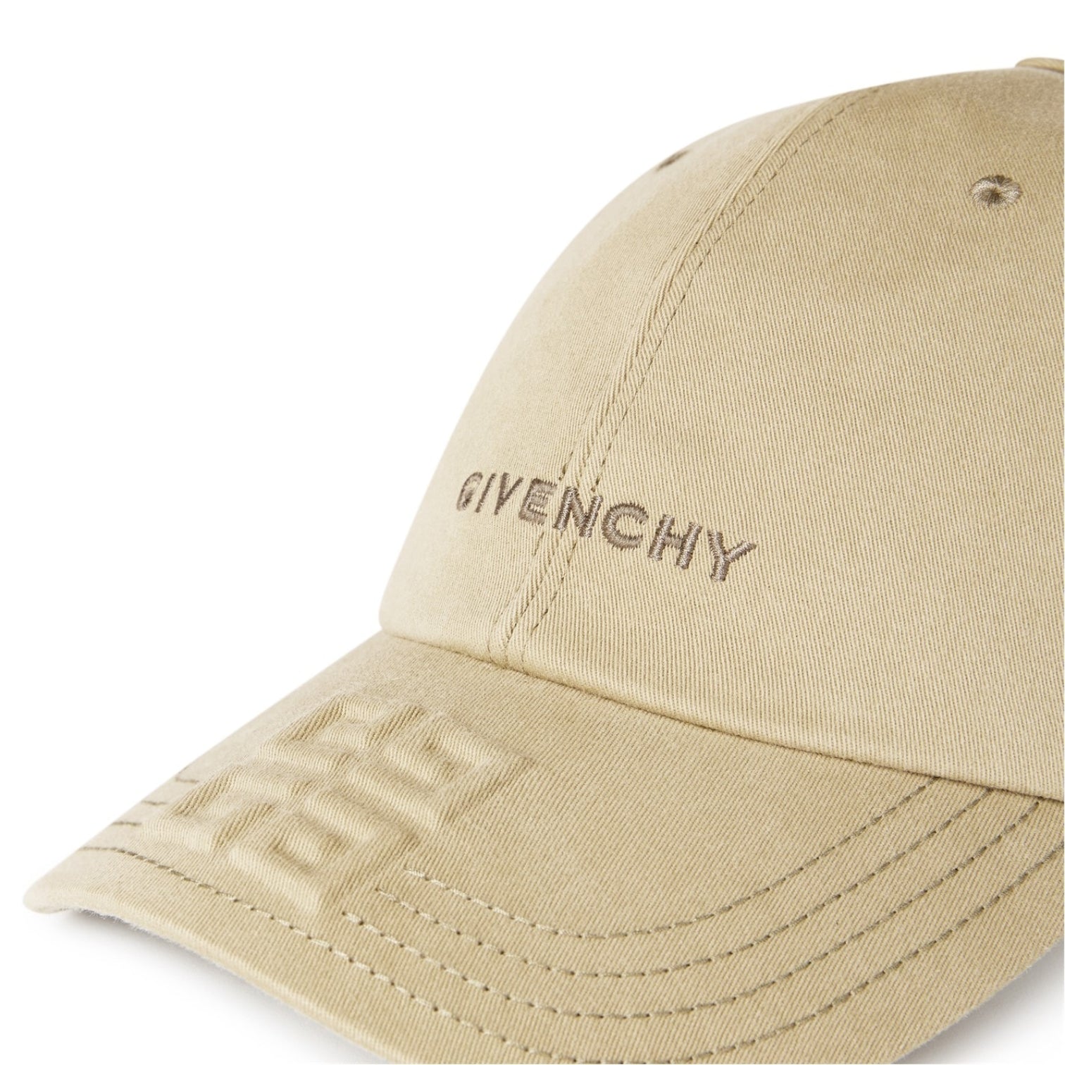 LUXURY HUB GIVENCHY GIV CURVED CAP