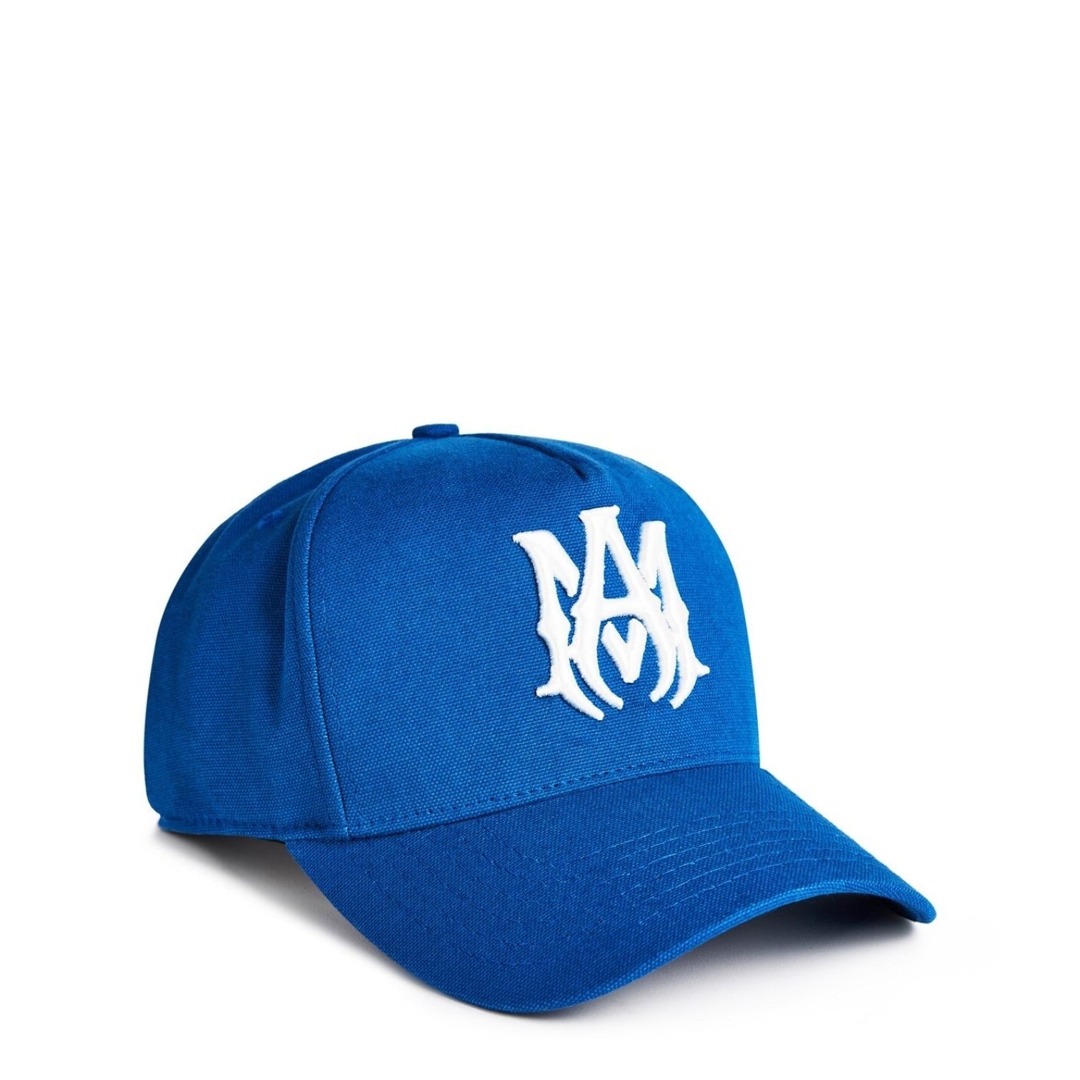 LUXURY HUB AMIRI MA BLUE CAP