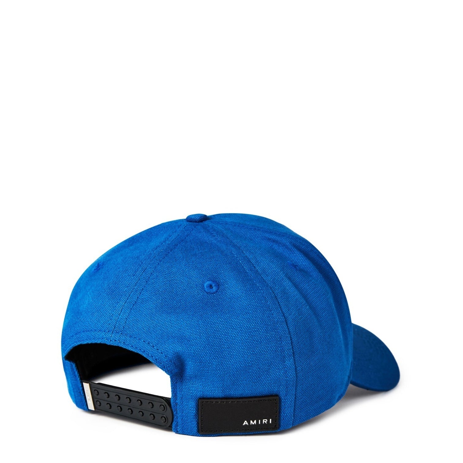 LUXURY HUB AMIRI MA BLUE CAP