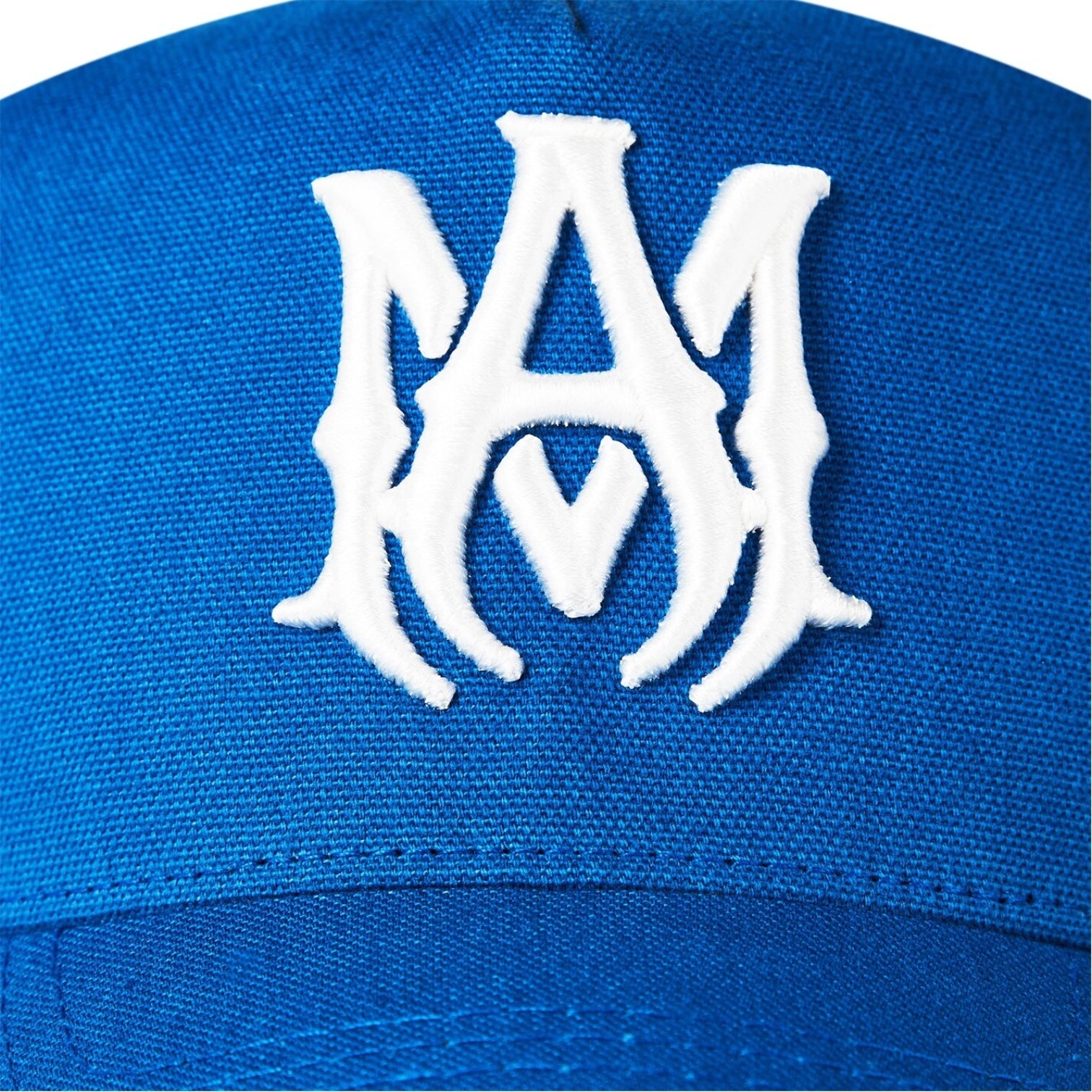 LUXURY HUB AMIRI MA BLUE CAP