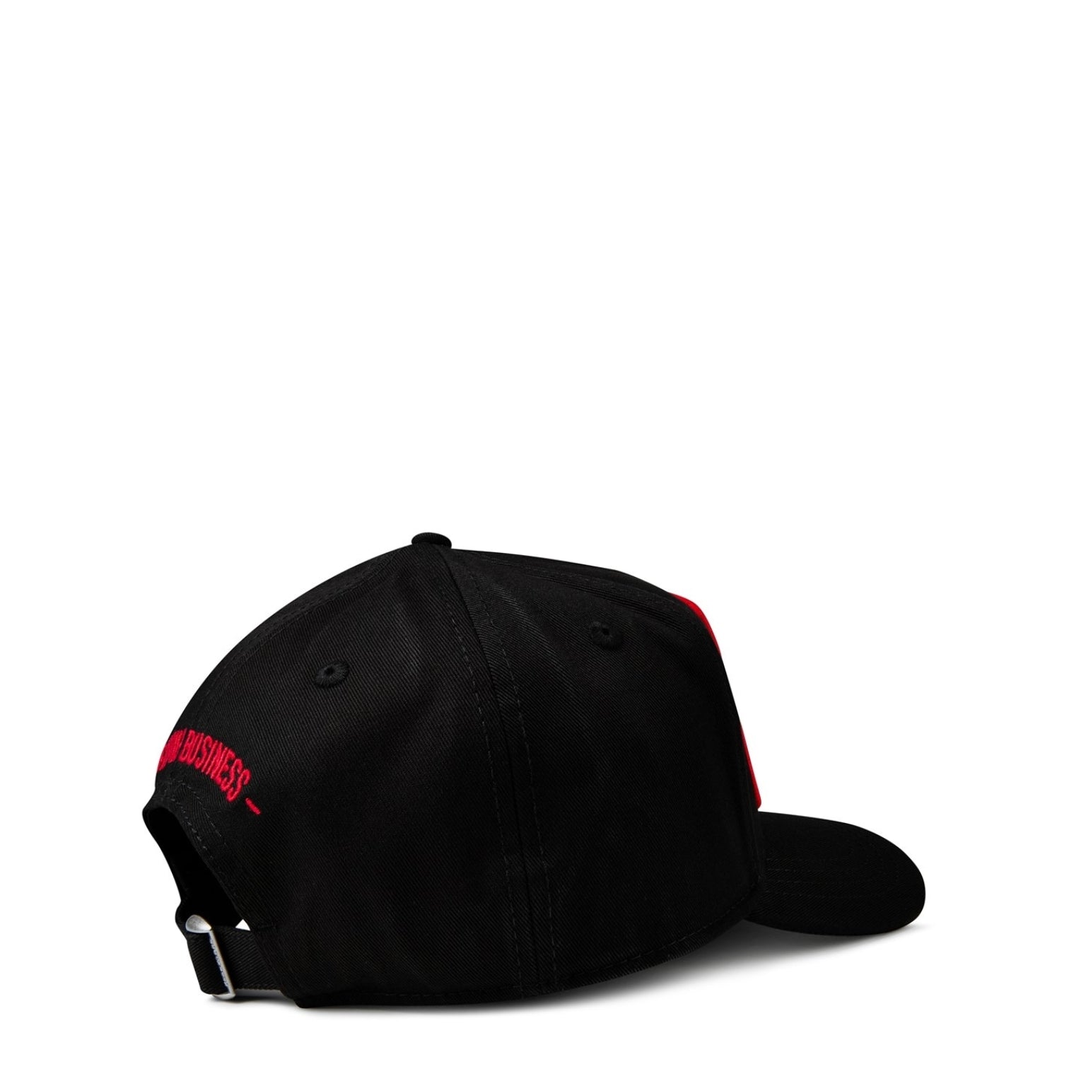 LUXURY HUB DSQUARED2 DSQ BORN IN CANADA CAP