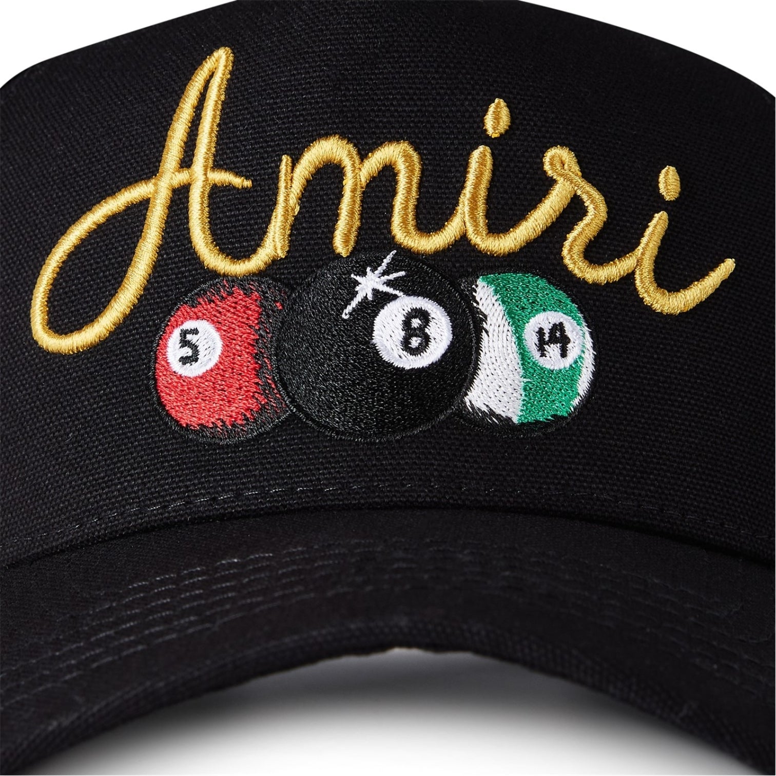 LUXURY HUB AMIRII POOL TRUCKER