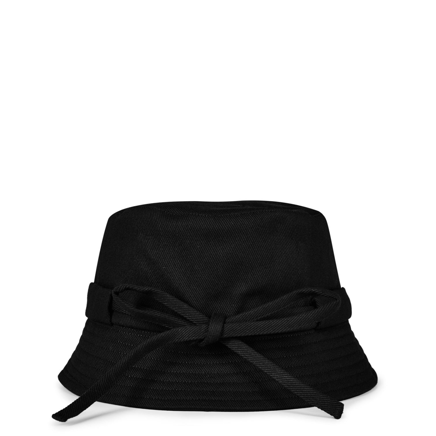 LUXURY HUB JACQUEMUS GADJO BUCKET HAT