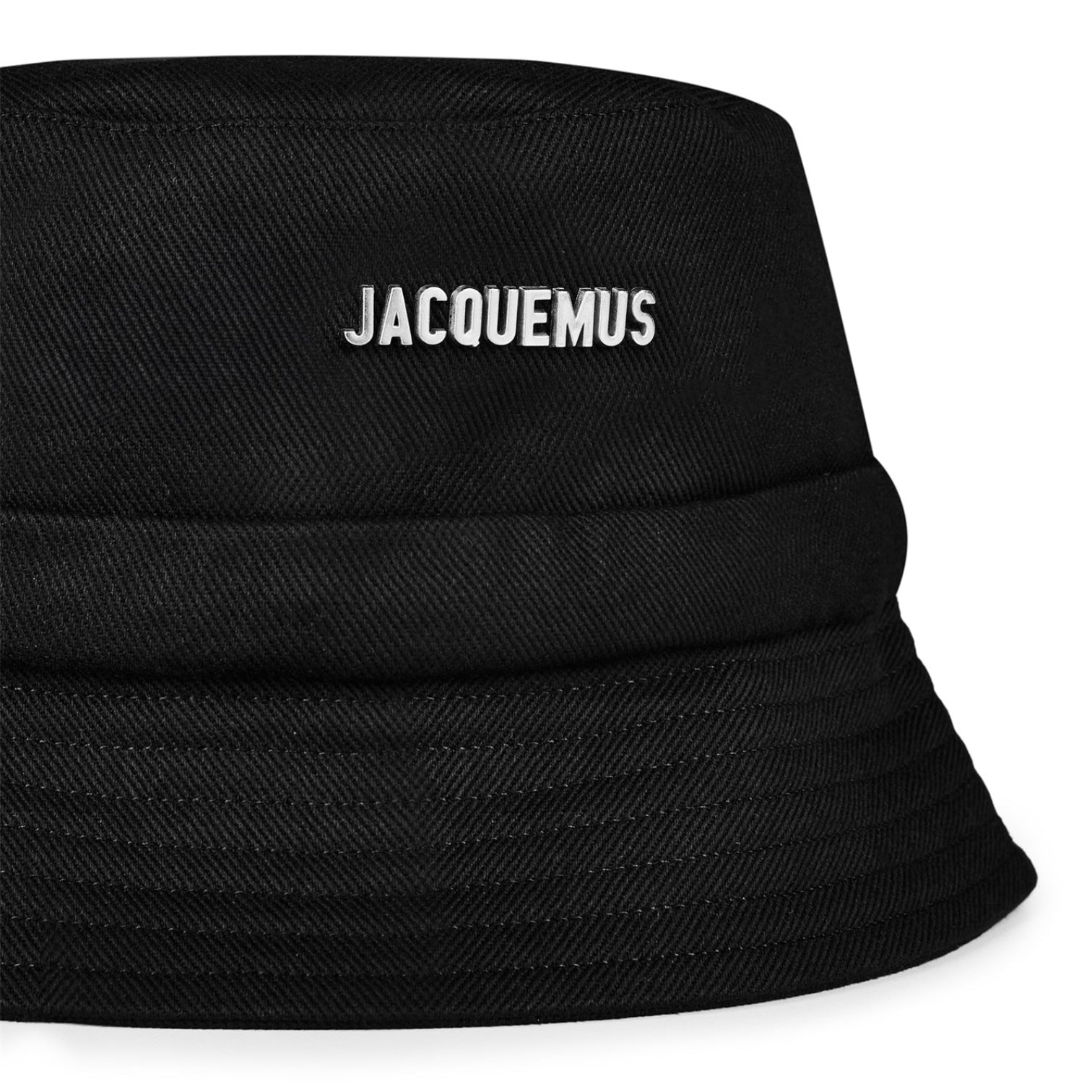 LUXURY HUB JACQUEMUS GADJO BUCKET HAT