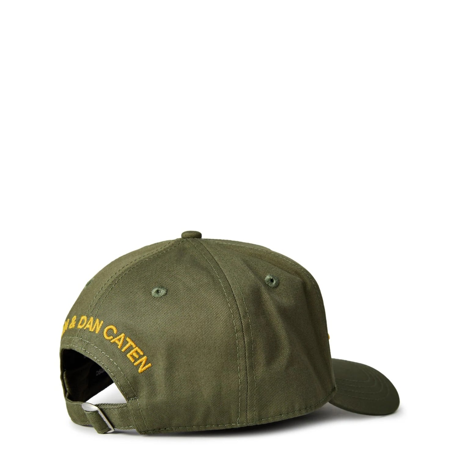 LUXURY HUB DSQUARED2 DSQ SIG CAP