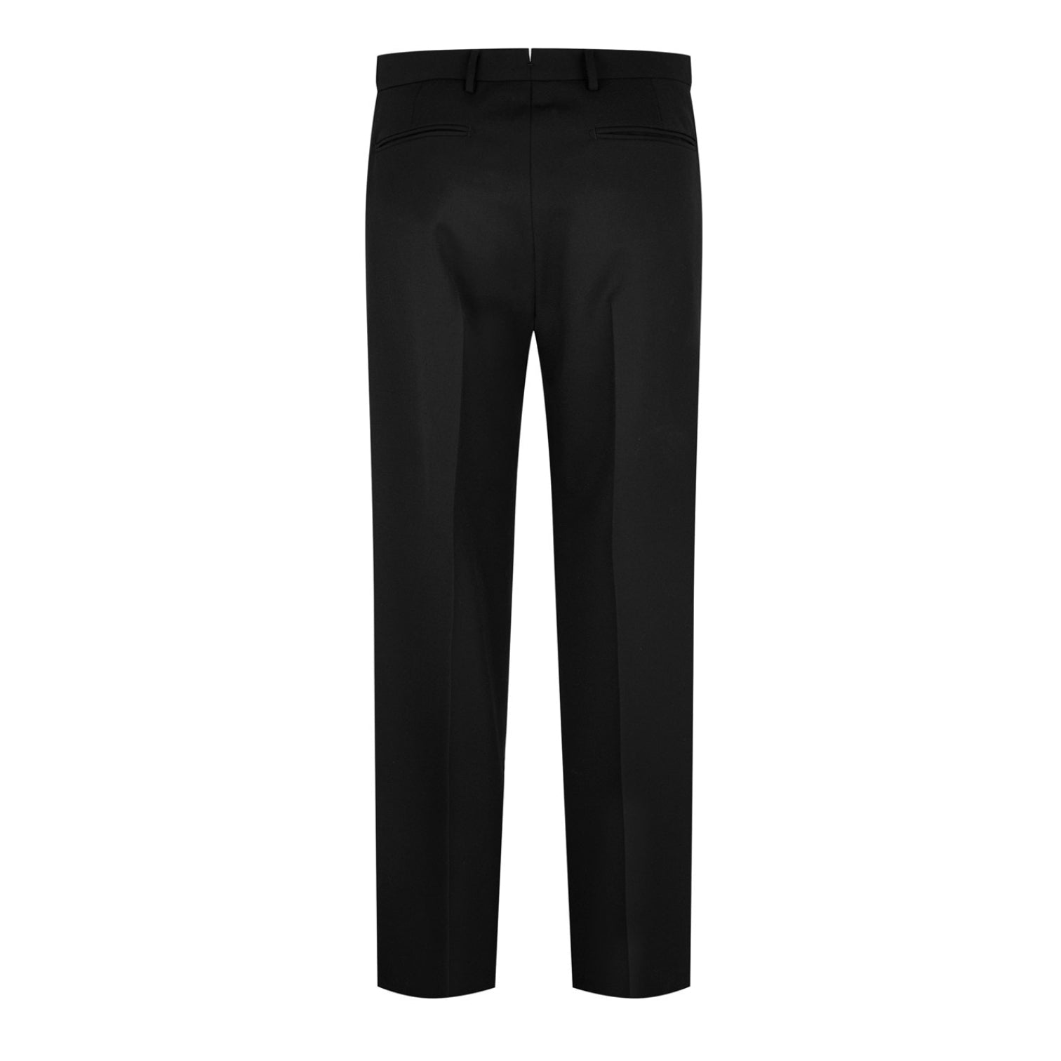 LUXURY HUB PRADA WOOL TROUSERS