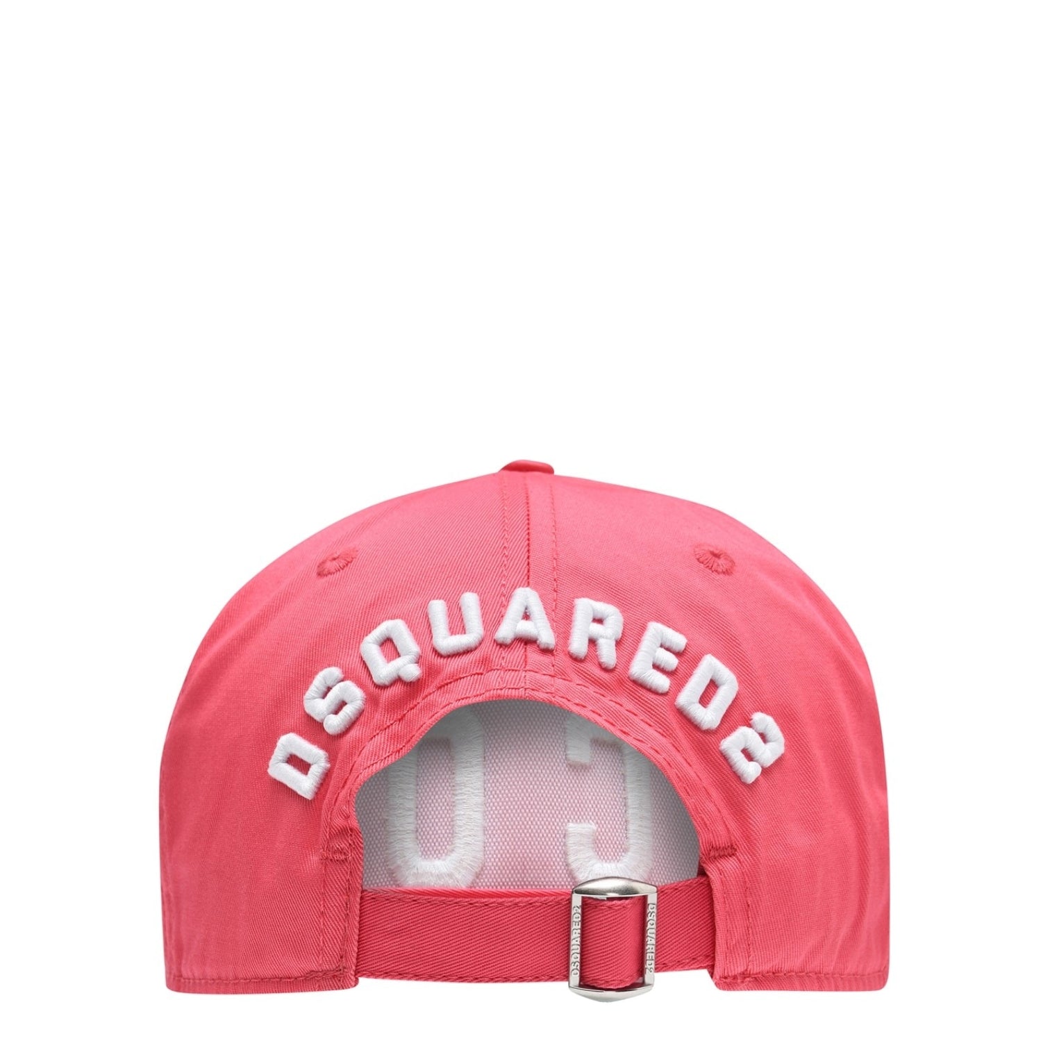 LUXURY HUB DSQUARED2 ICON BASEBALL CAP