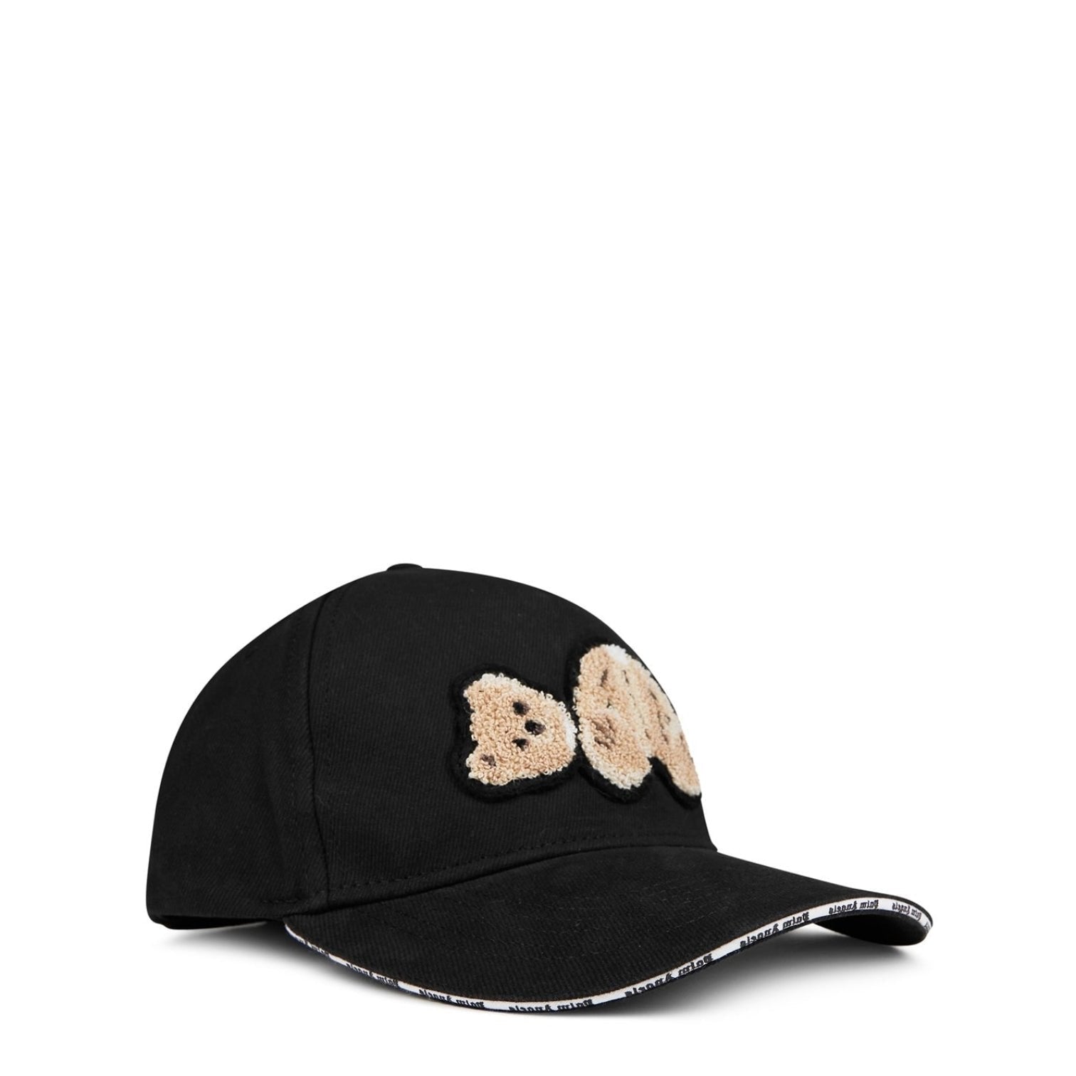 LUXURY HUB PALM ANGELS BEAR CAP