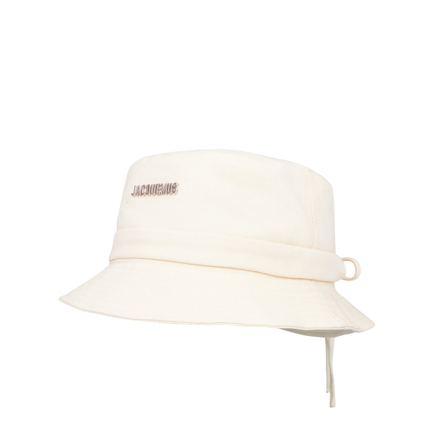 LUXURY HUB JACQUEMUS LE BOB GADJO BUCKET HAT