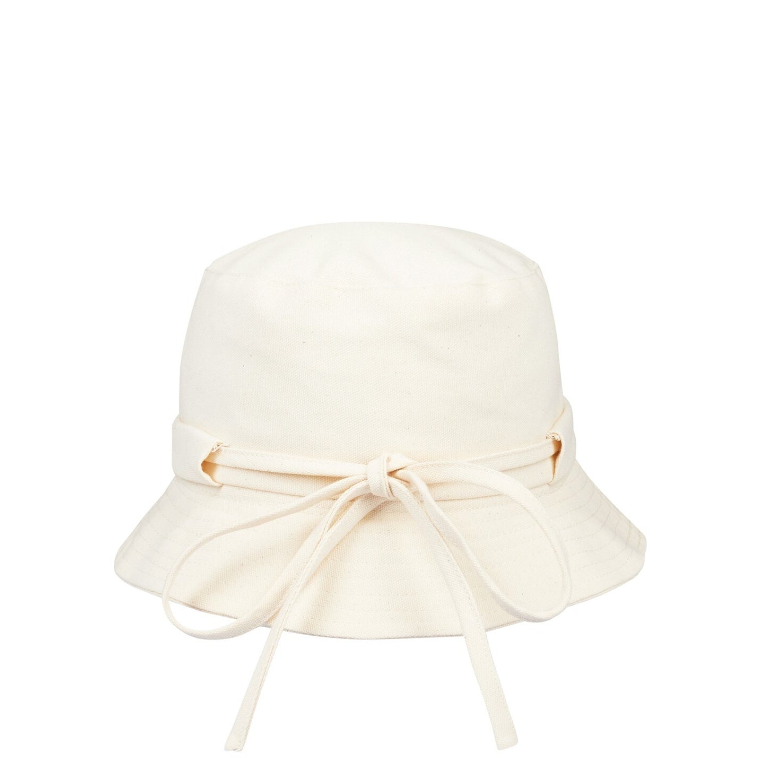 LUXURY HUB JACQUEMUS LE BOB GADJO BUCKET HAT