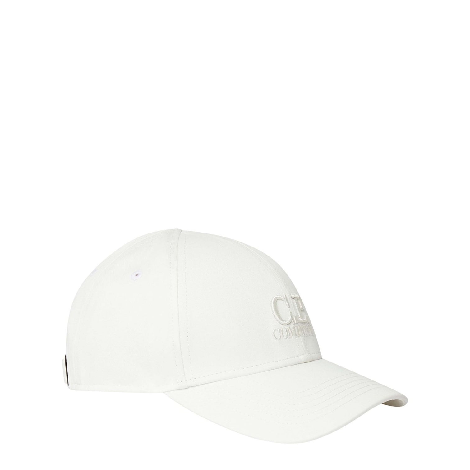 LUXURY HUB CP COMPANY ACCESSORIES BASEBALL CAP