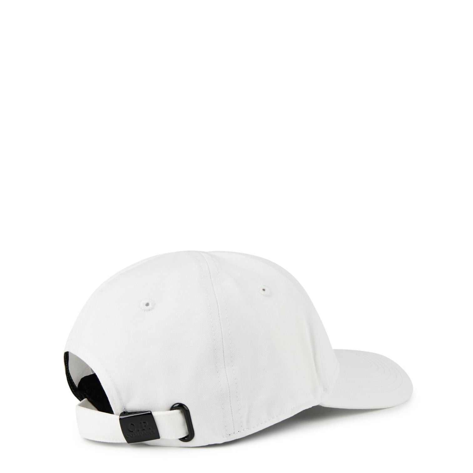 LUXURY HUB CP COMPANY ACCESSORIES BASEBALL CAP