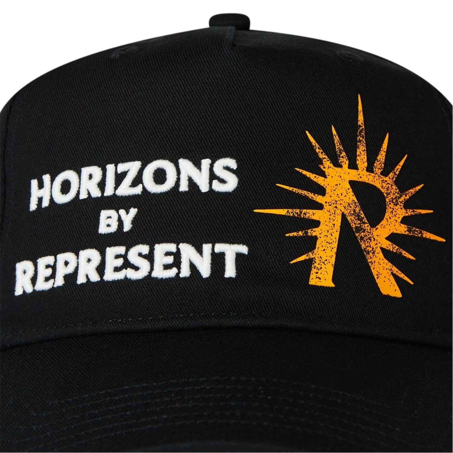 LUXURY HUB REPRESENT HORIZONS CAP