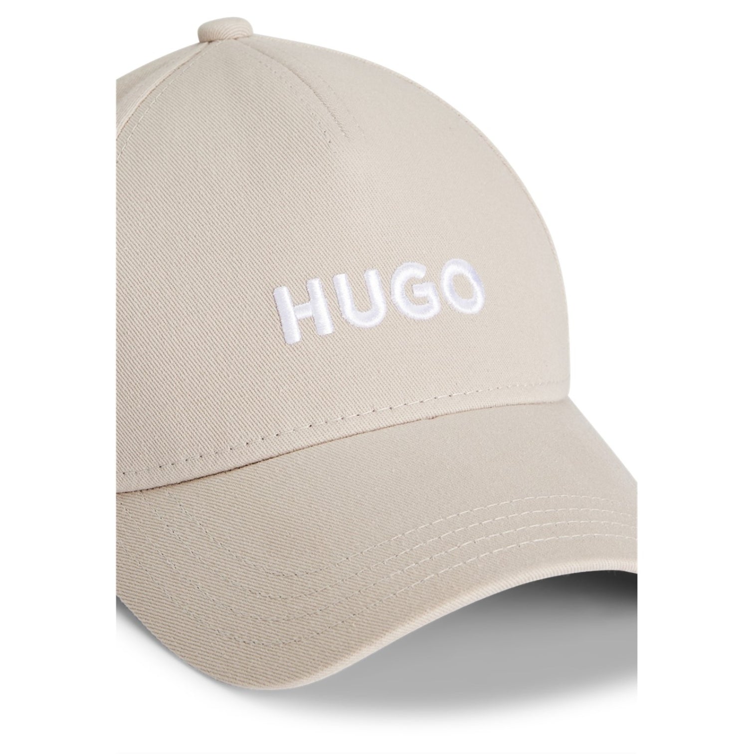 LUXURY HUB HUGO HUGO JUDE BL BASEBALL CAP