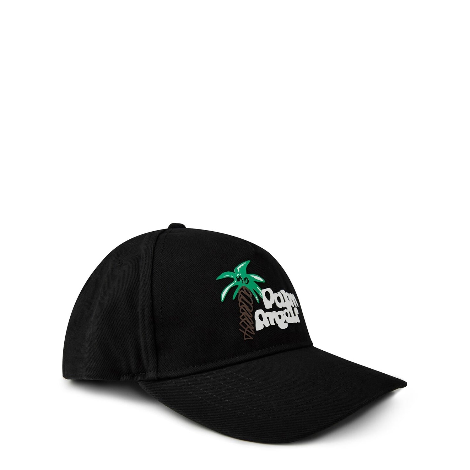 LUXURY HUB PALM ANGELS PALM SKETCHY CAP