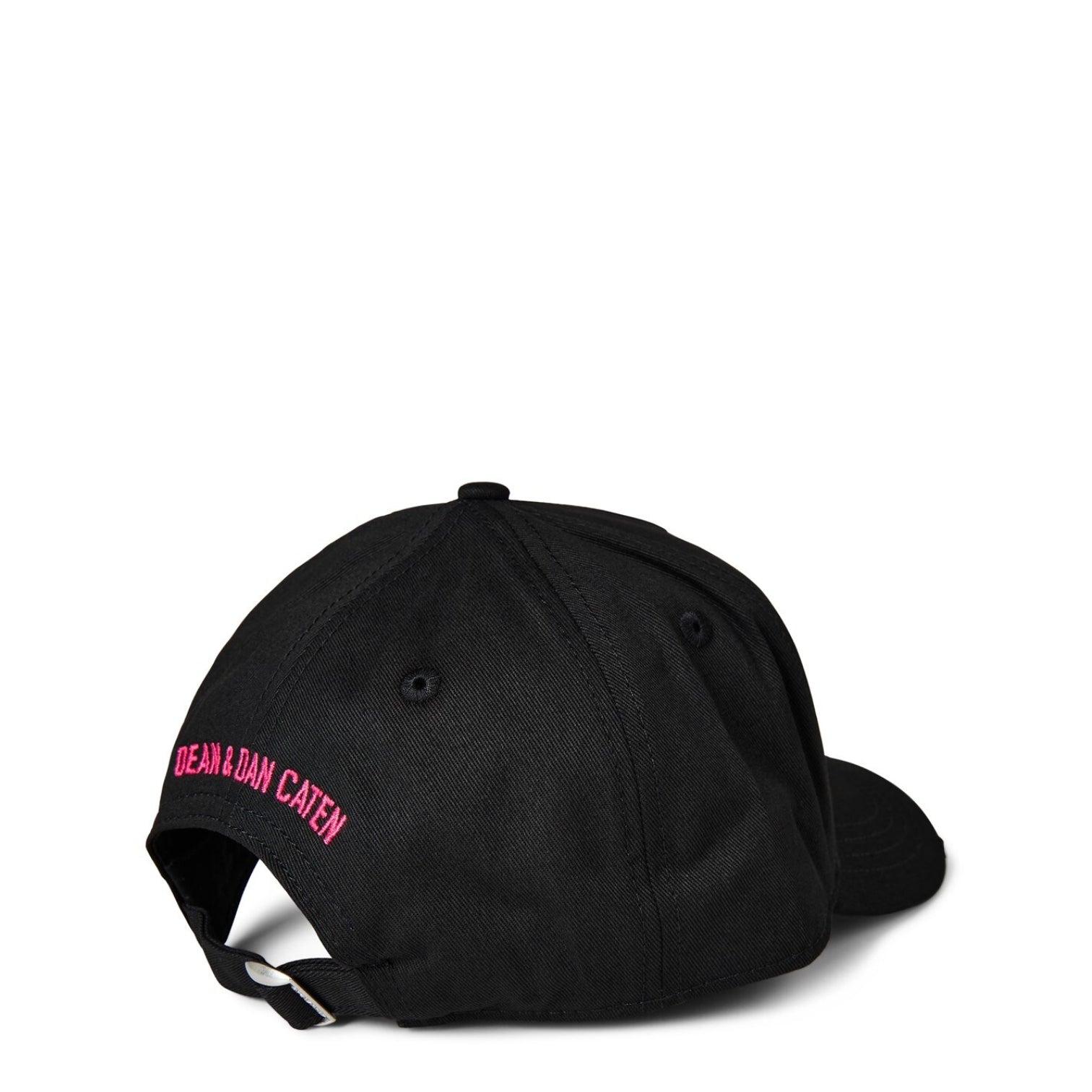 LUXURY HUB DSQUARED2 ICON PIXEL HAT