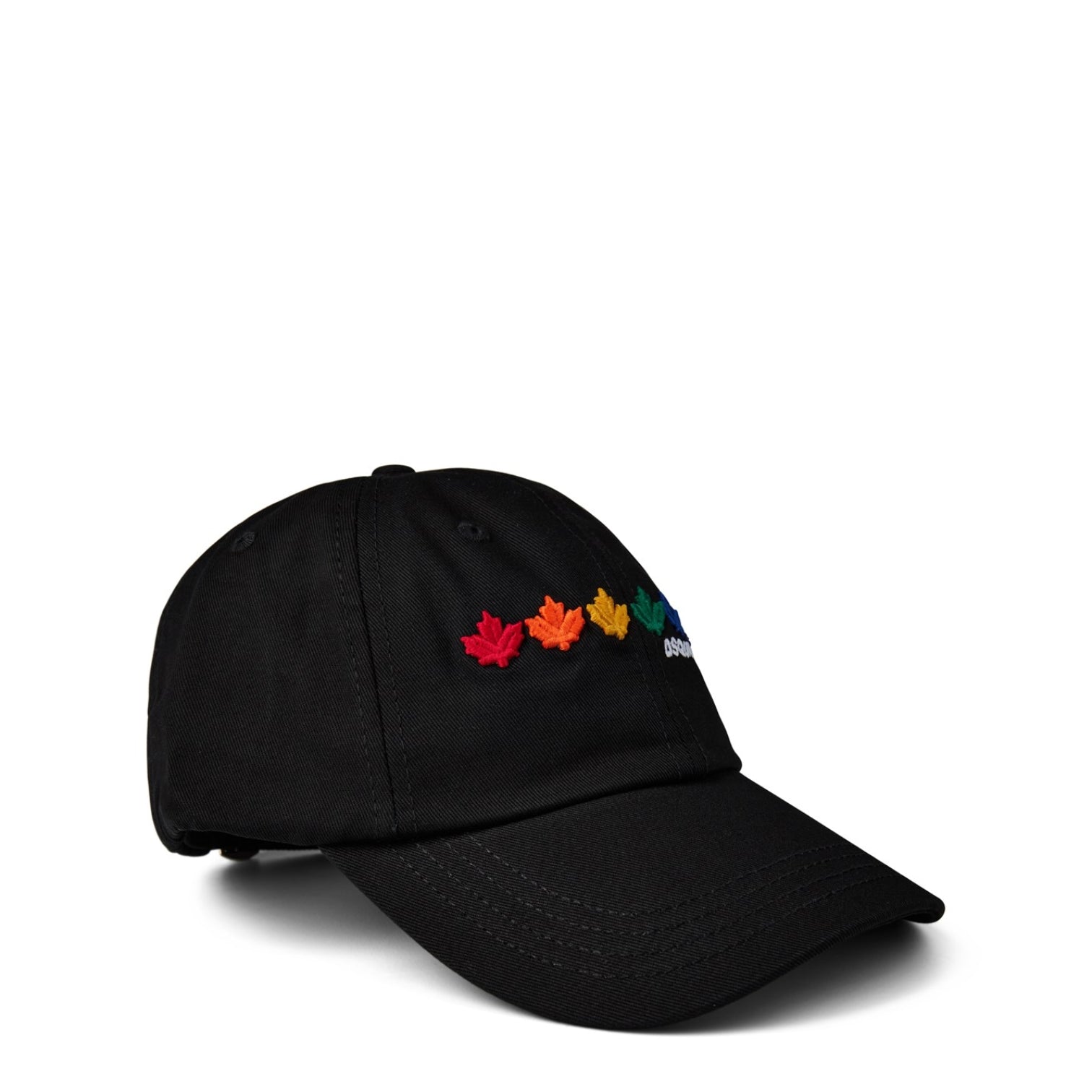 LUXURY HUB DSQUARED2 DSQ MULTI LEAF CAP