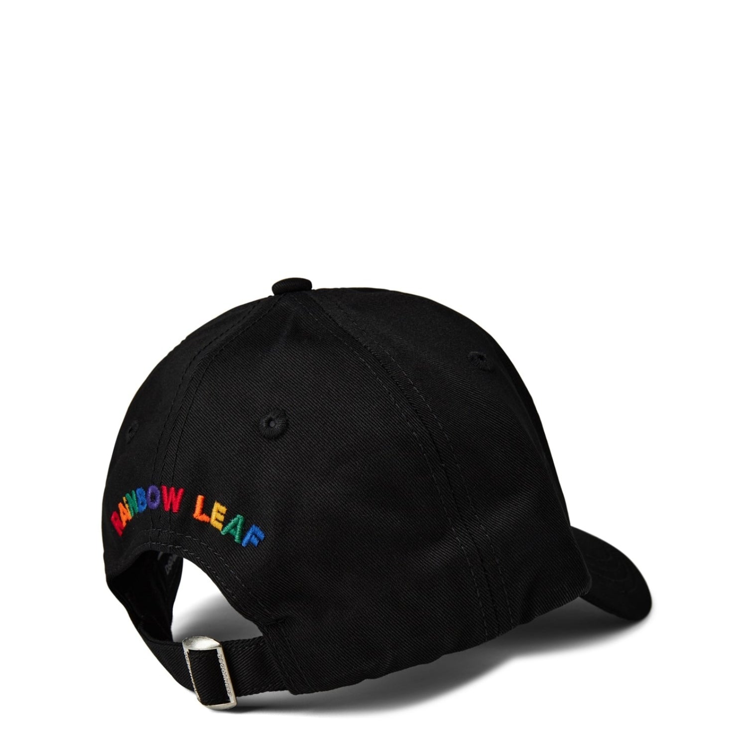 LUXURY HUB DSQUARED2 DSQ MULTI LEAF CAP