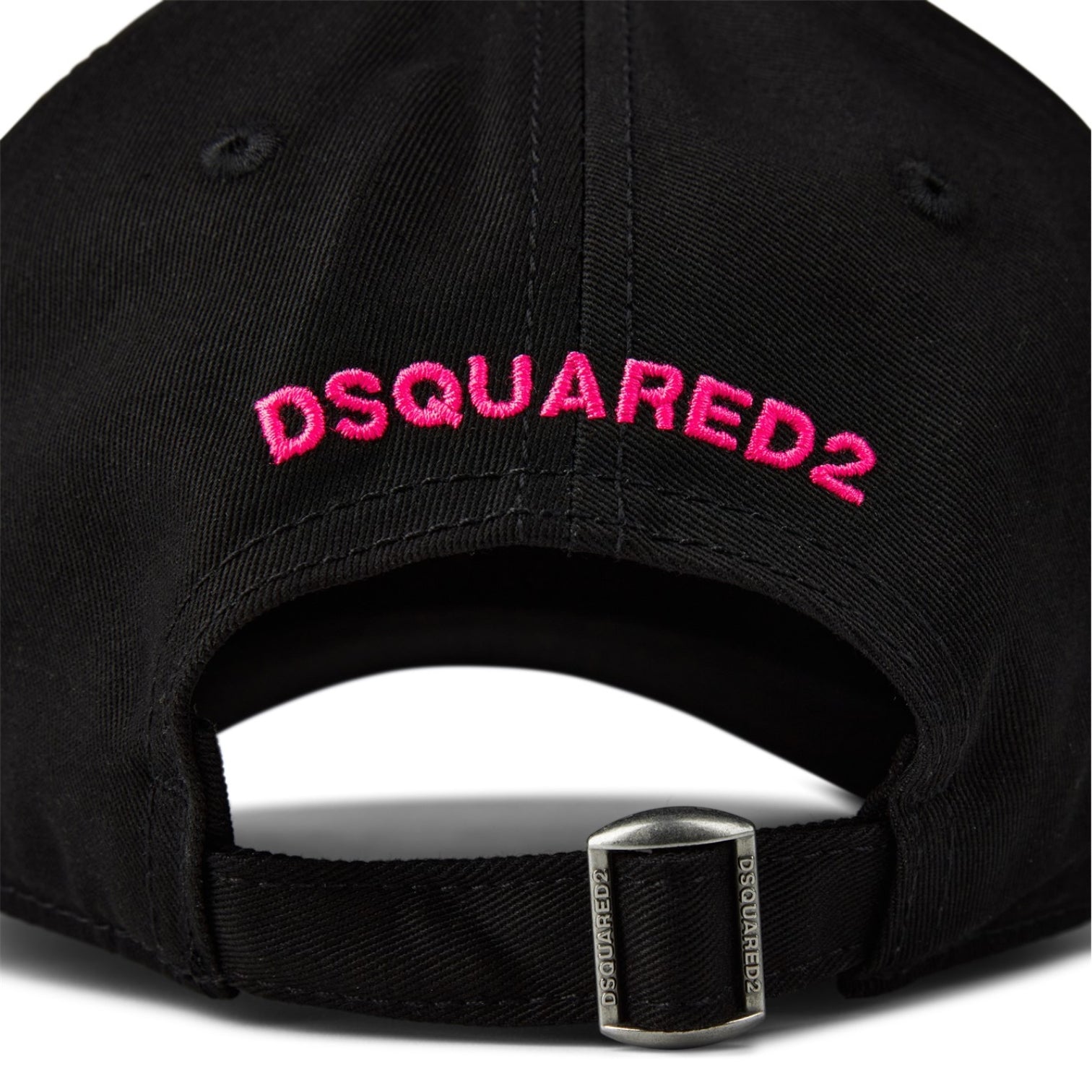 LUXURY HUB DSQUARED2 DSQ GRAFFITI CAP