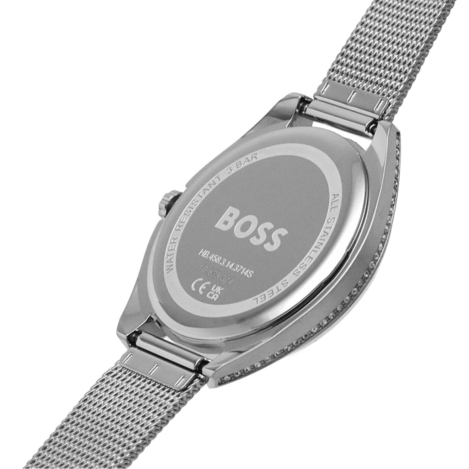 LUXURY HUB BOSS SAYA WATCH 1502638