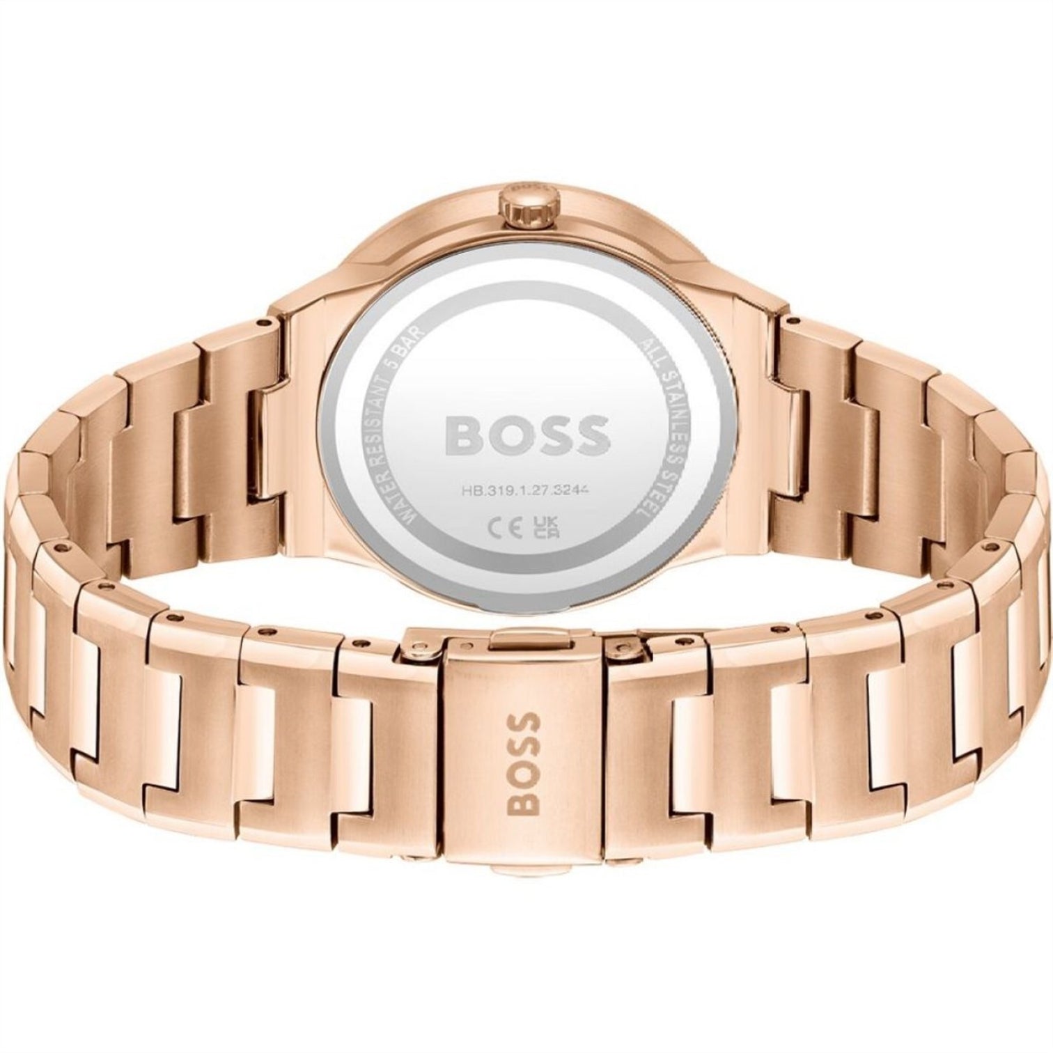 LUXURY HUB BOSS BREATH WATCH