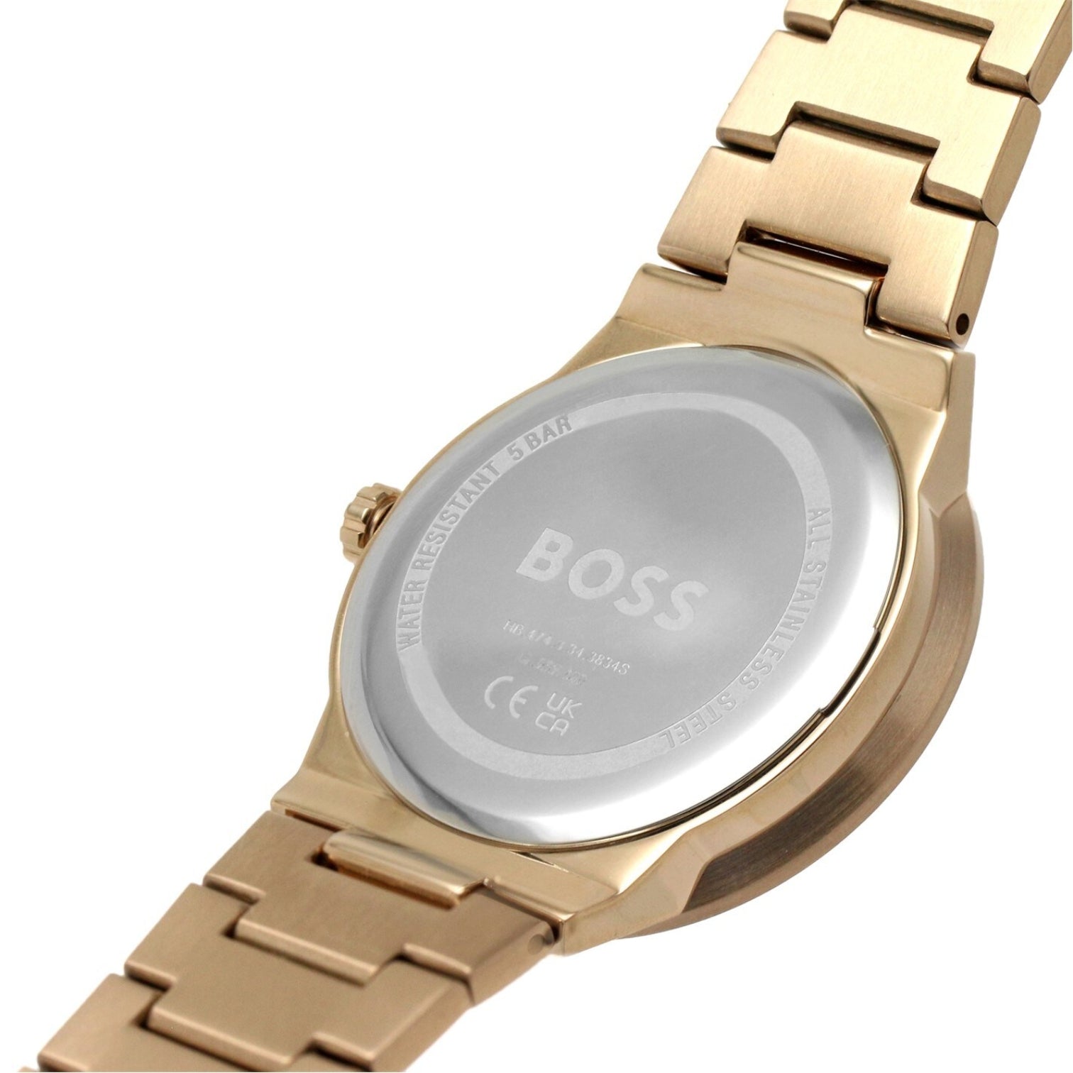 LUXURY HUB BOSS BREATH WATCH