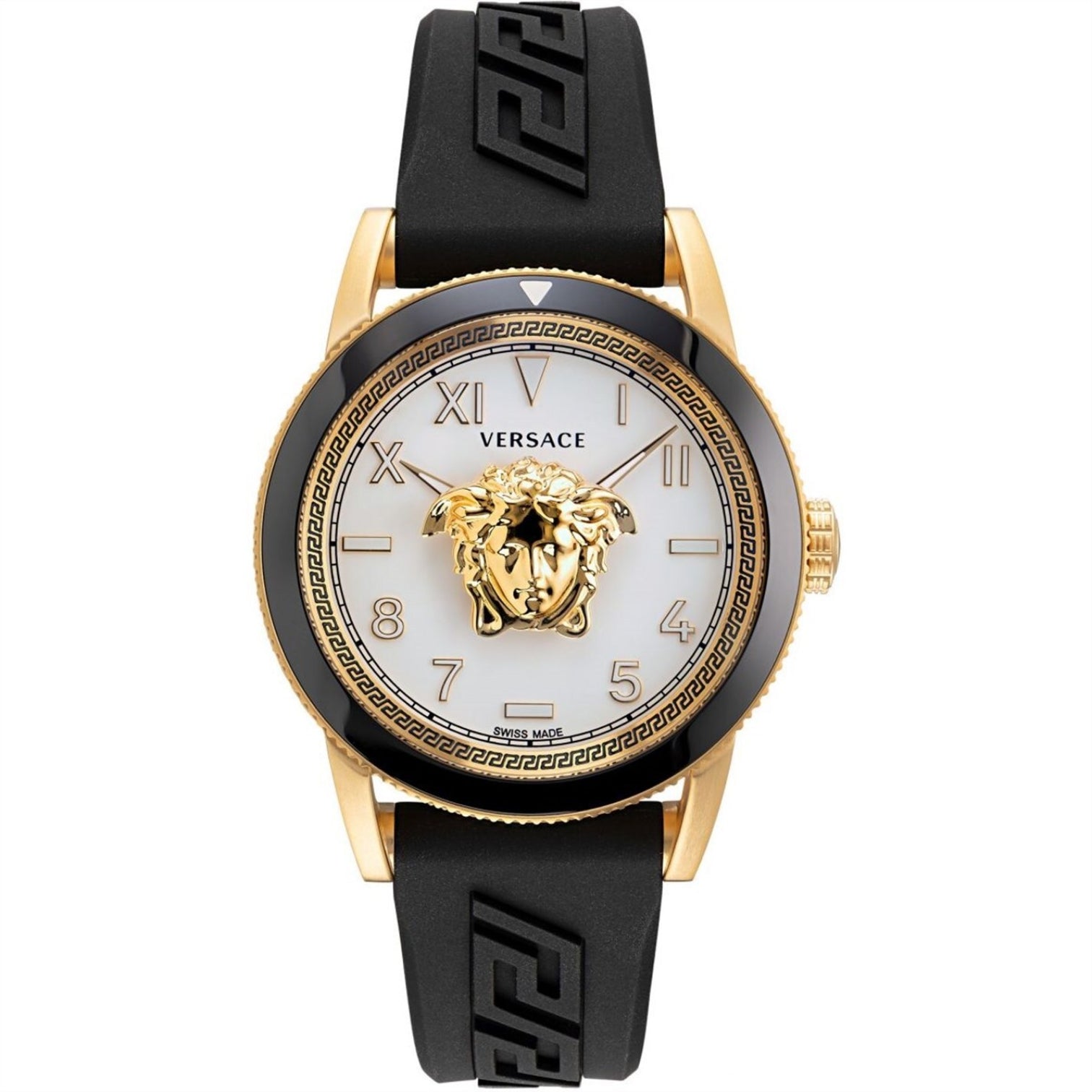 LUXURY HUB VERSACE VERSACE V-PALAZZO WATCH